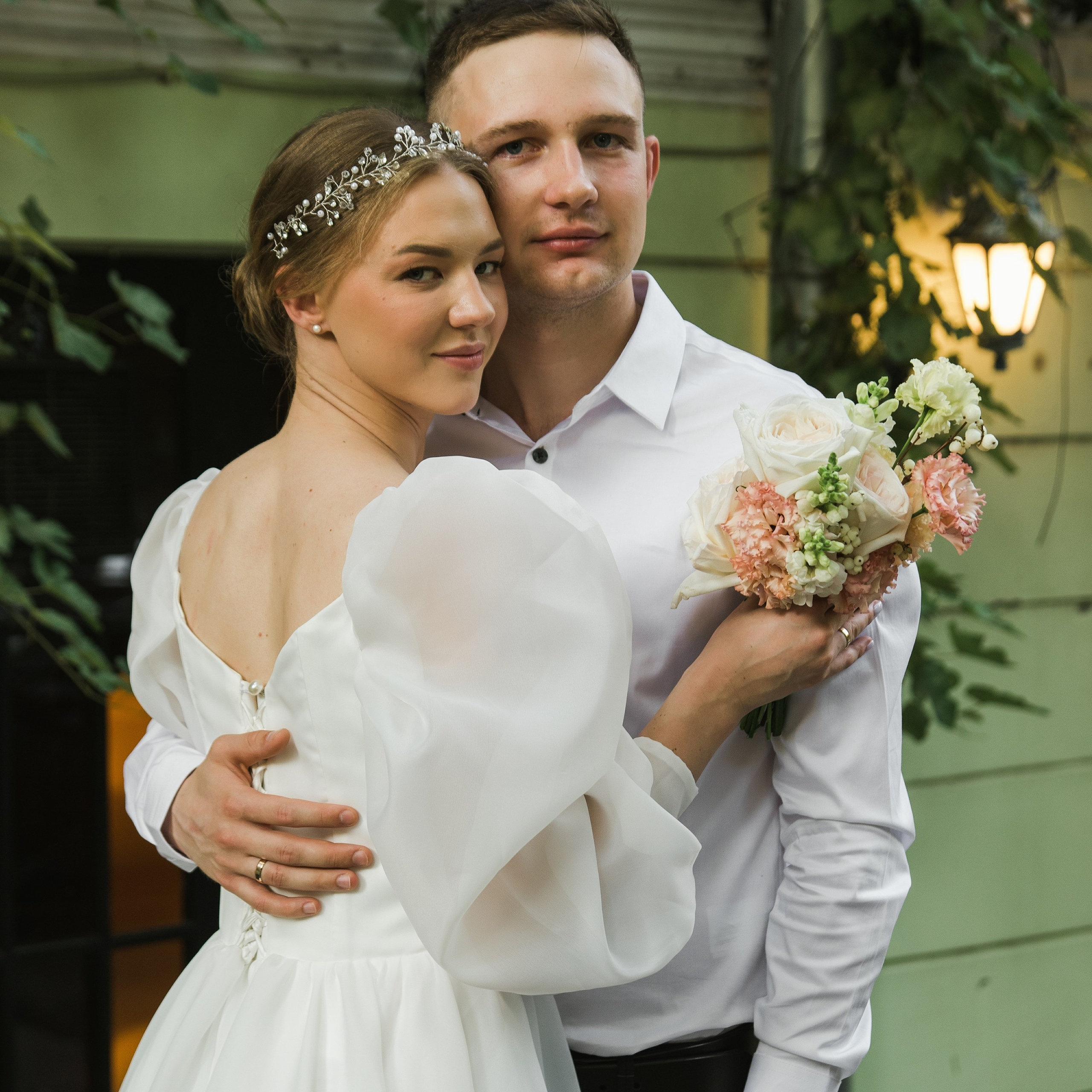 Photographer in Tbilisi — Maks. Art Event Studio — Wedding in Georgia with professionals