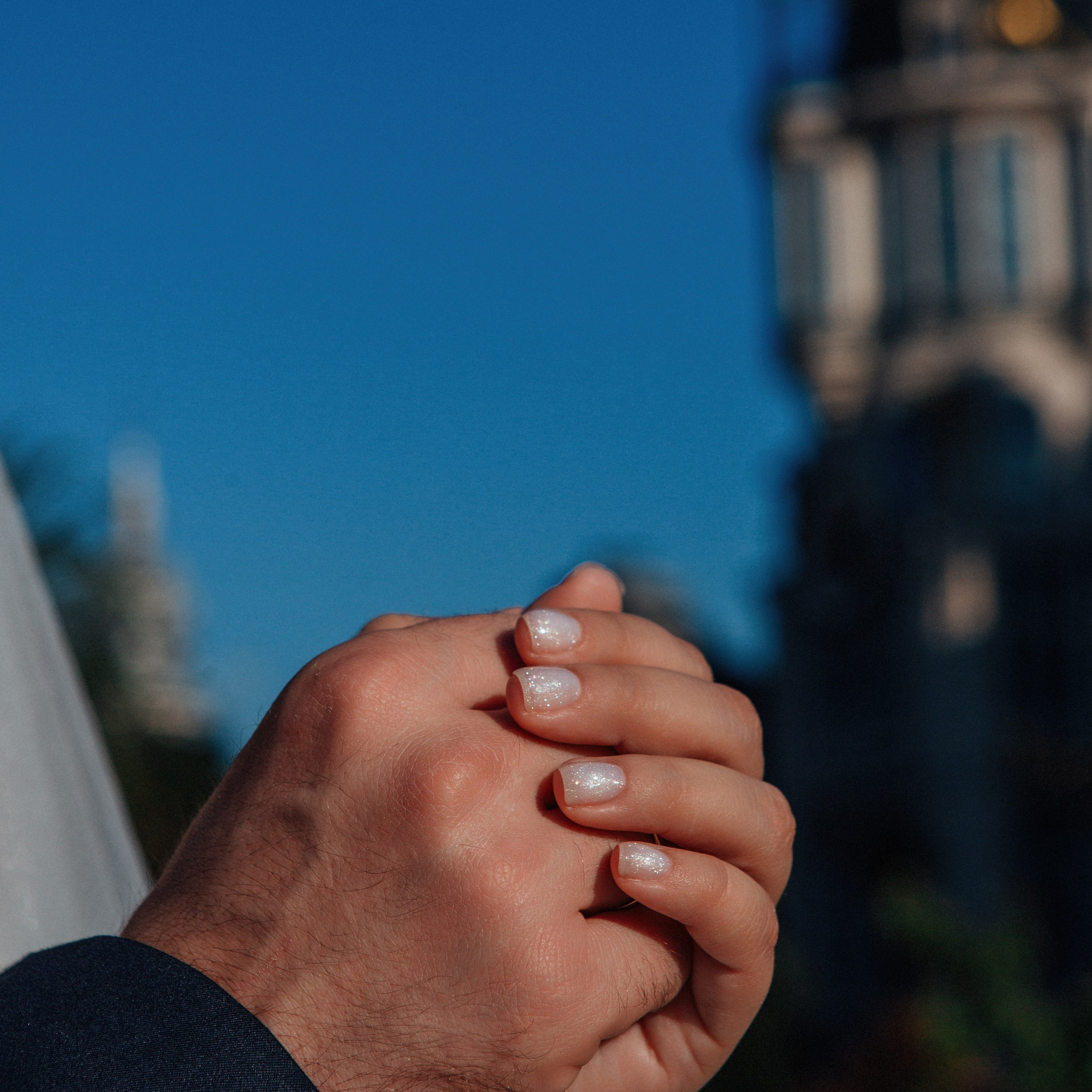 Double Wedding Maxim & Daria November 1, 2024. Art Event Studio — Wedding in Georgia with professionals