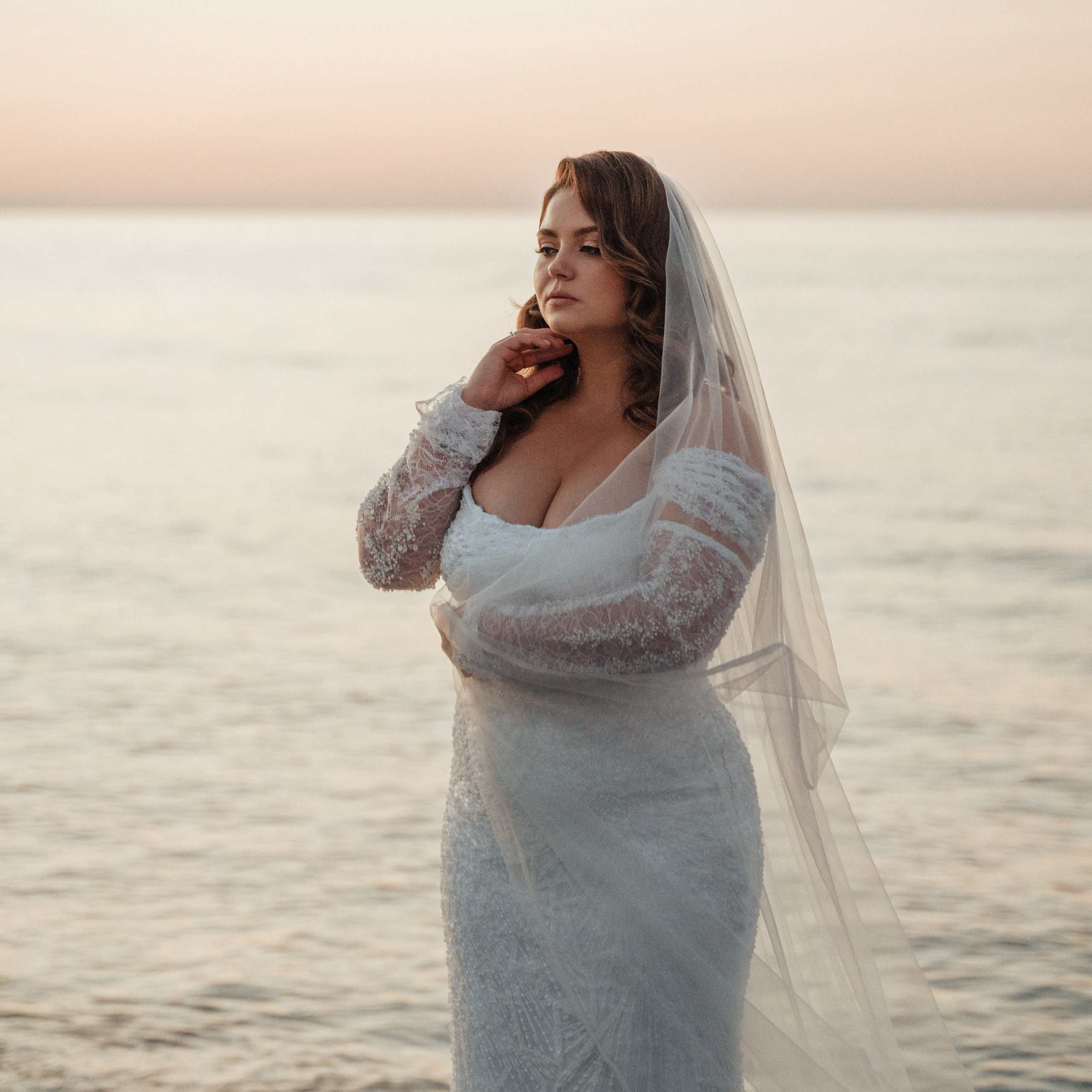 Double Wedding Maxim & Daria November 1, 2024. Art Event Studio — Wedding in Georgia with professionals