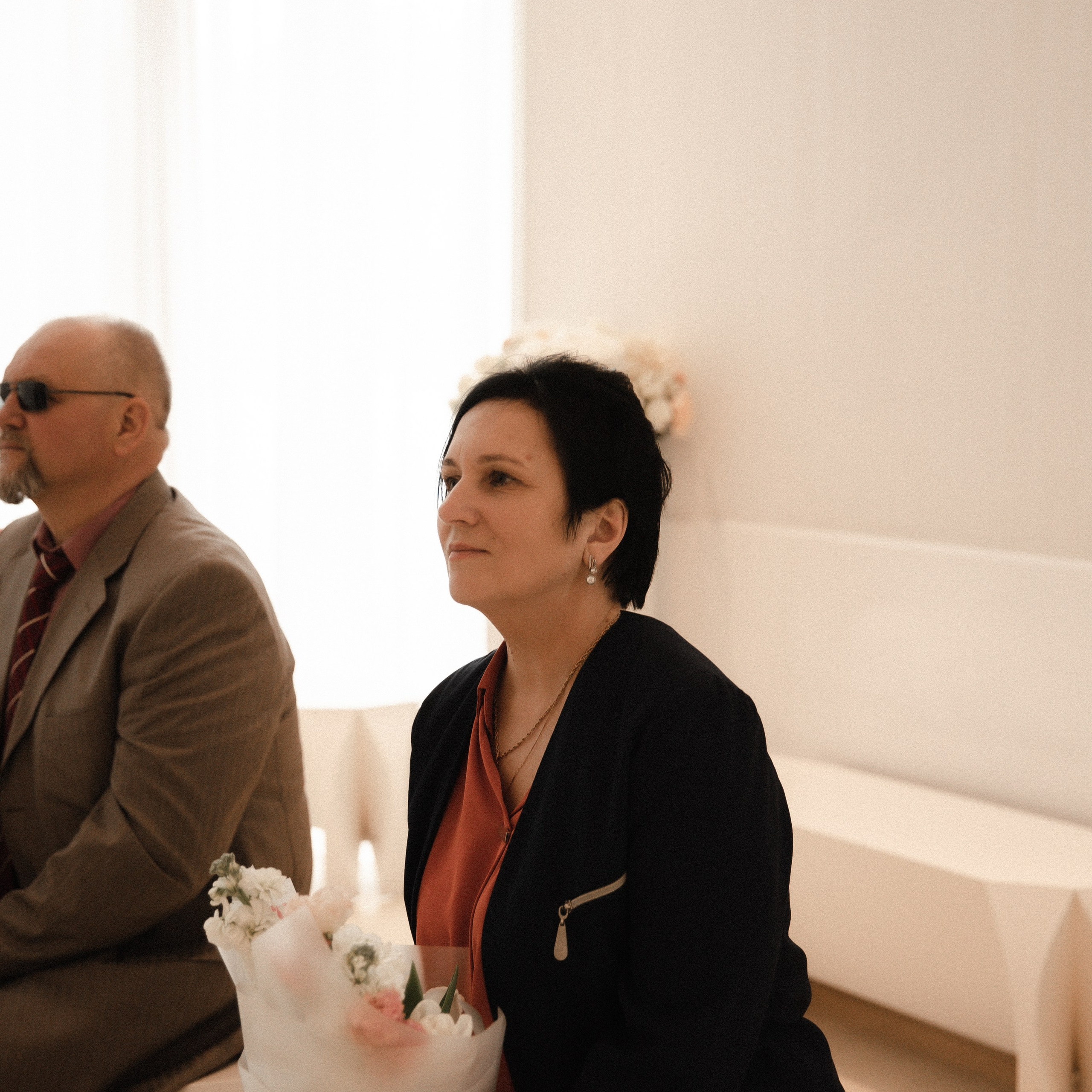 Anastasia Premium. Art Event Studio — Wedding in Georgia with professionals