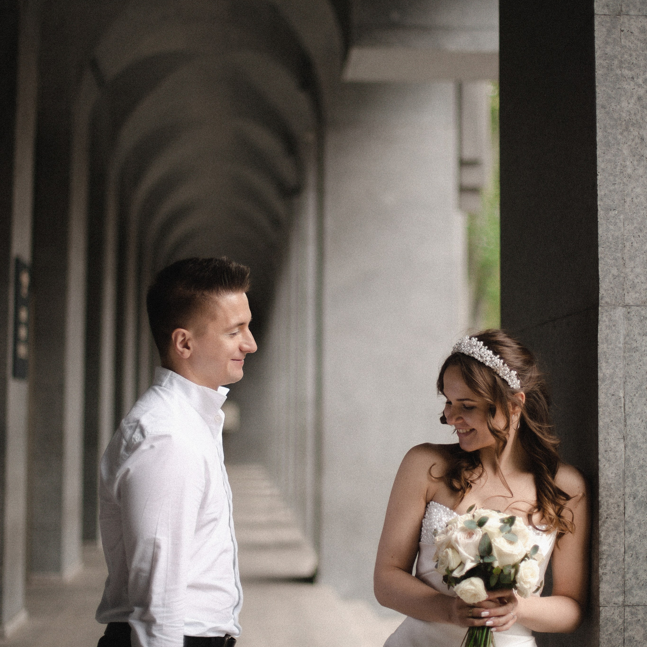 Anastasia Premium. Art Event Studio — Wedding in Georgia with professionals