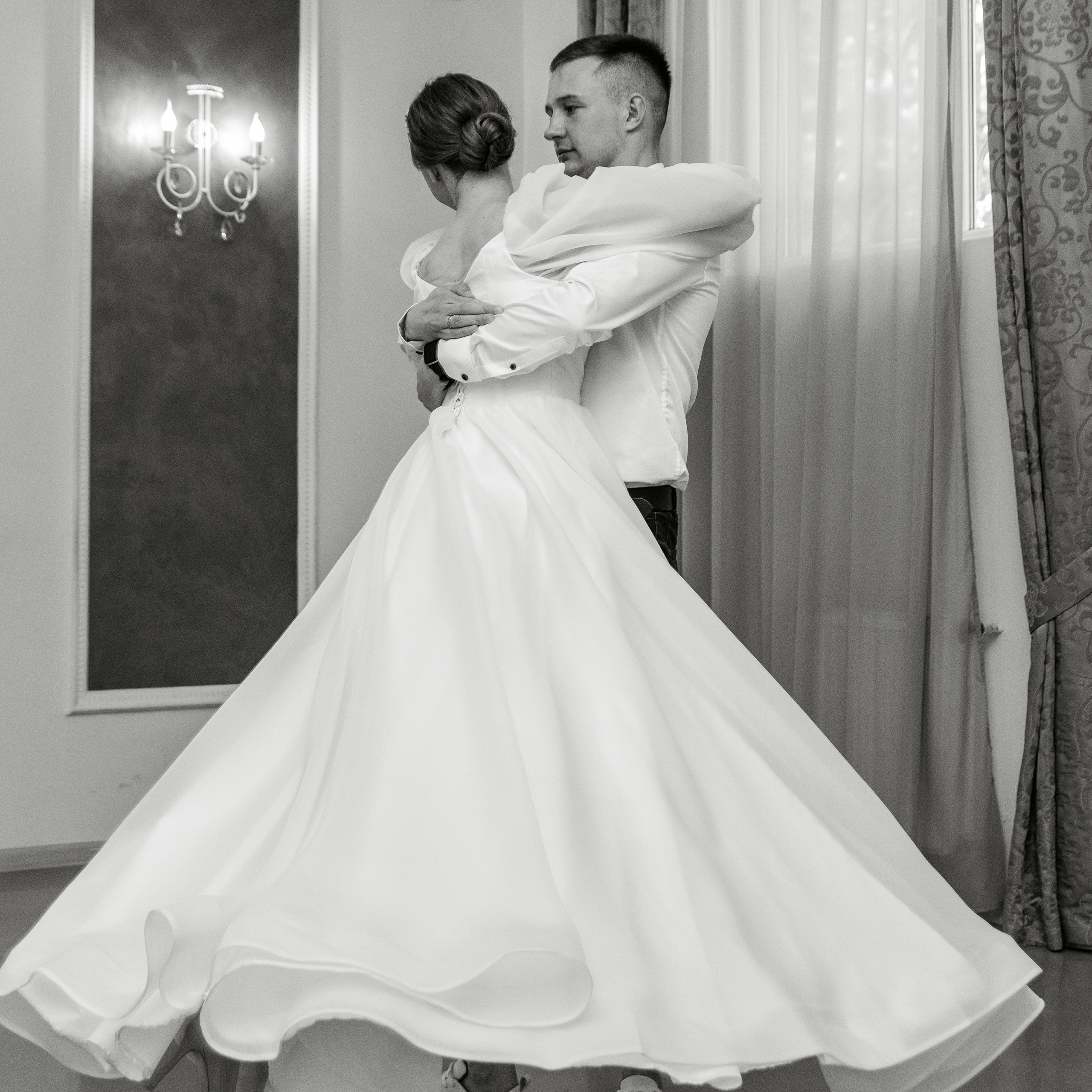Photographer in Tbilisi — Maks. Art Event Studio — Wedding in Georgia with professionals