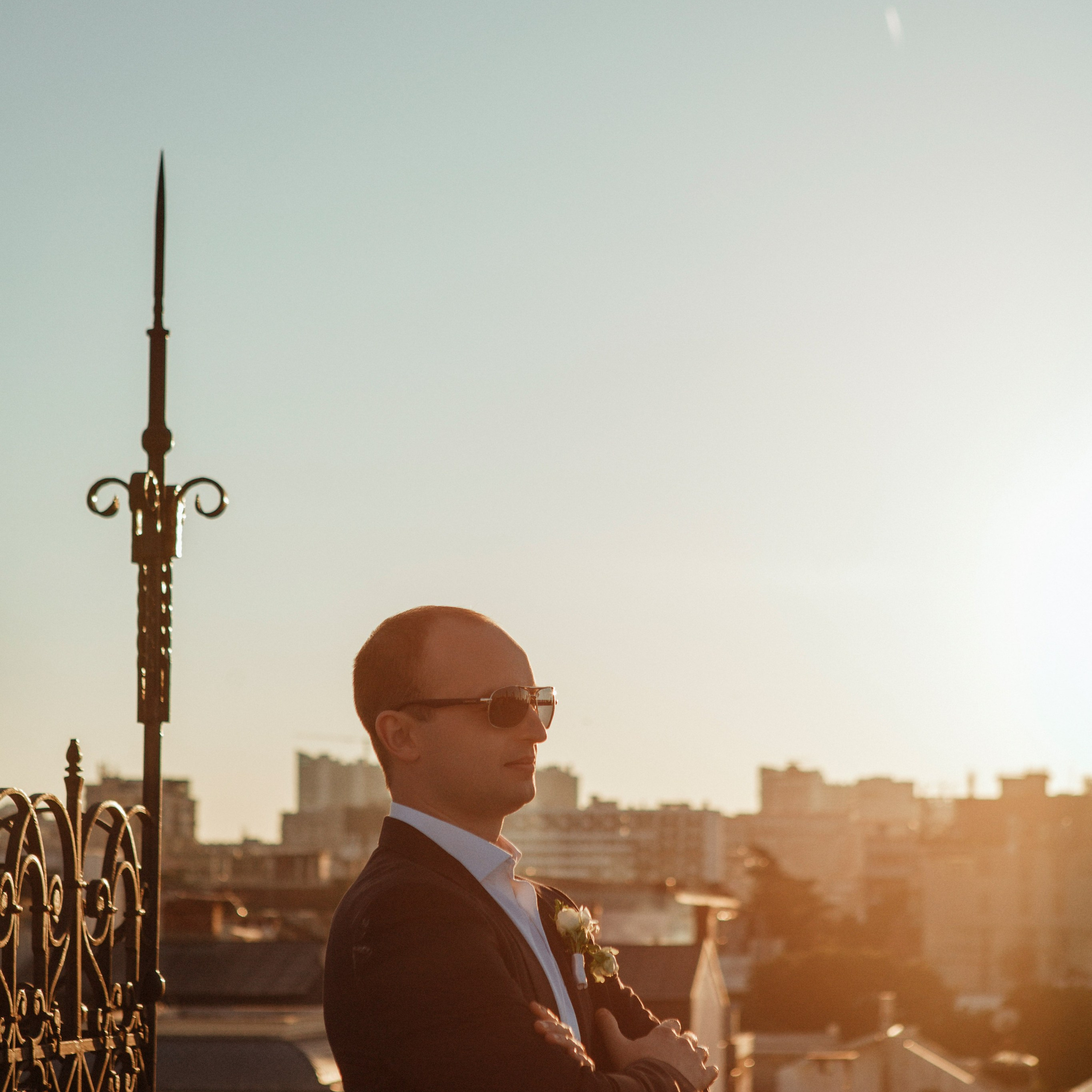 Double Wedding Maxim & Daria November 1, 2024. Art Event Studio — Wedding in Georgia with professionals