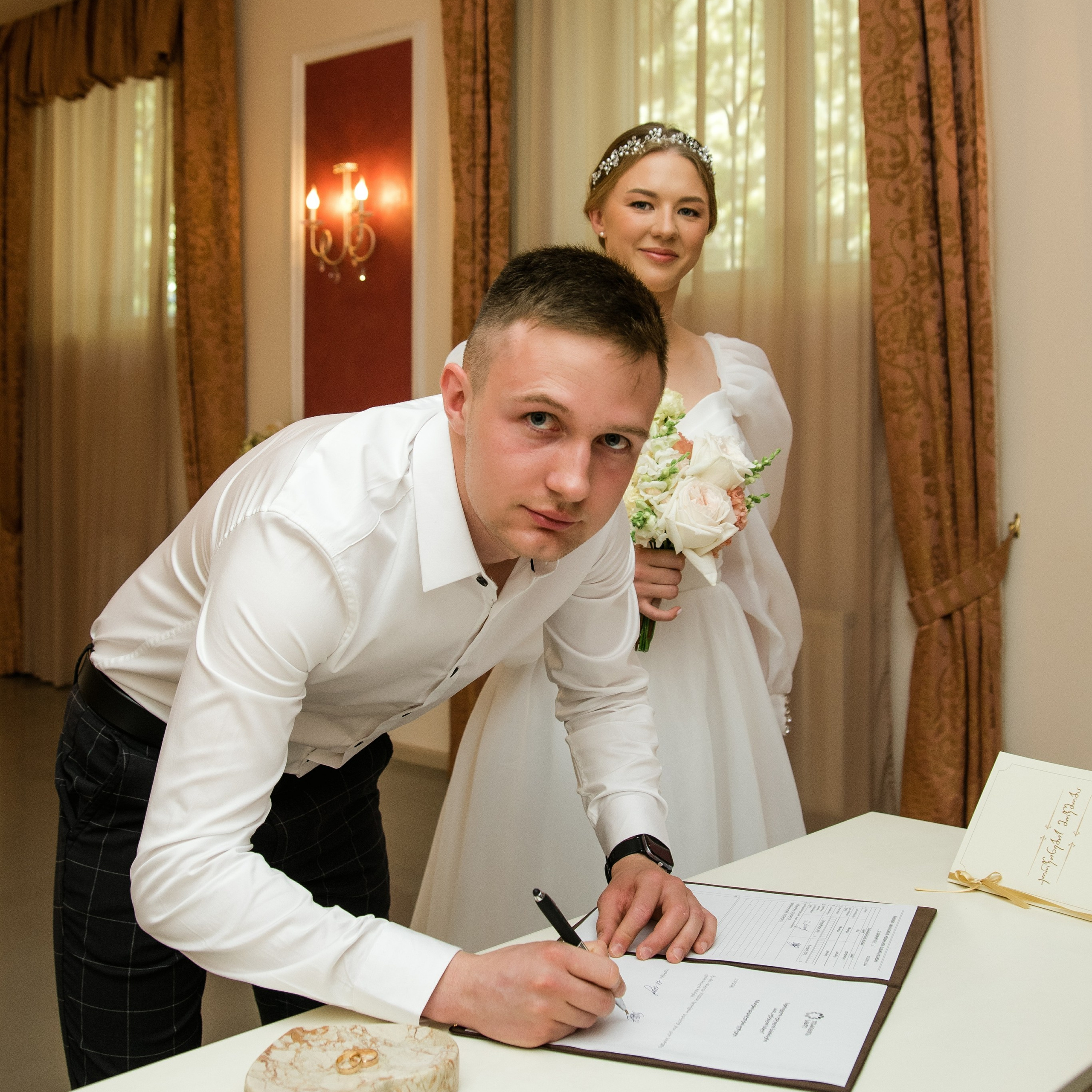 Photographer in Tbilisi — Maks. Art Event Studio — Wedding in Georgia with professionals