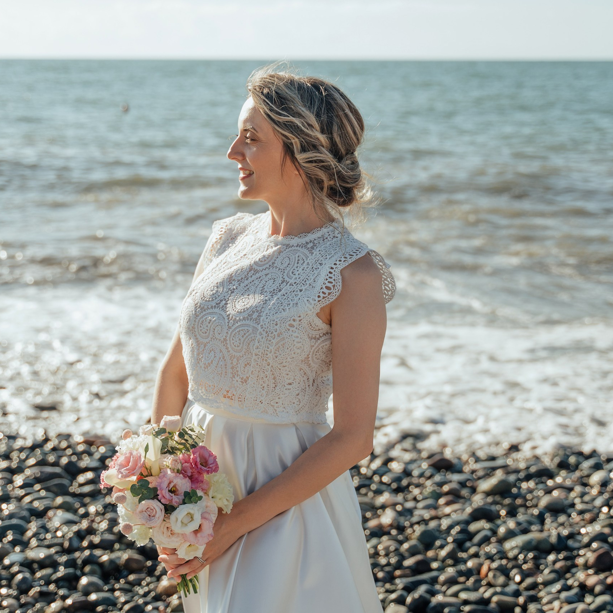 IVAN & JADRANKA. Art Event Studio — Wedding in Georgia with professionals