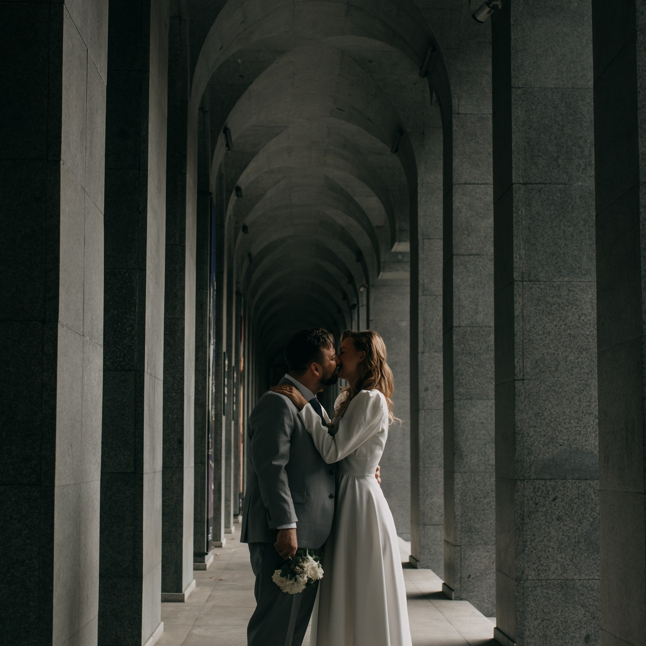 Alina S. Art Event Studio — Wedding in Georgia with professionals