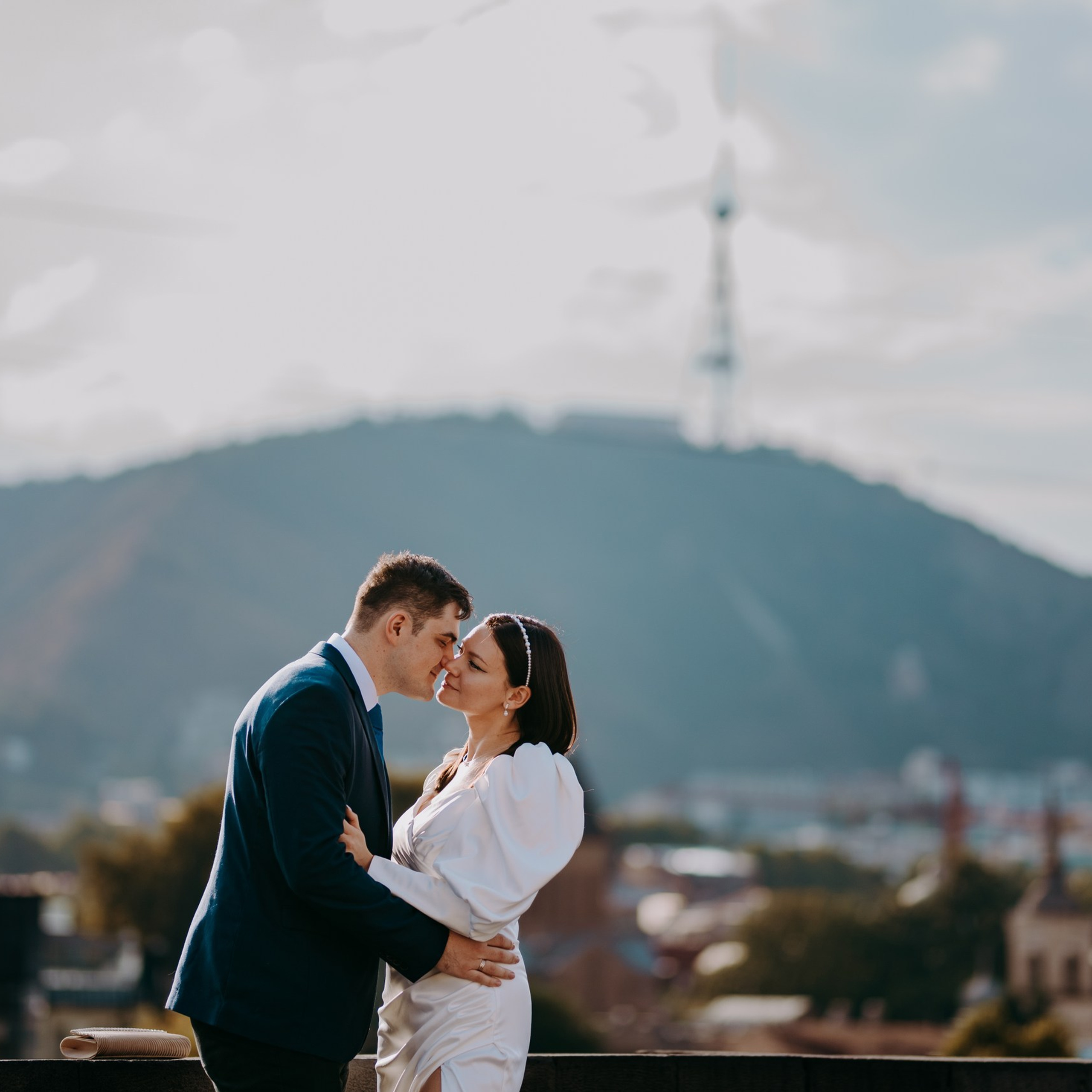 Официальная роспись в Тбилиси. Art Event Studio — Wedding in Georgia with professionals