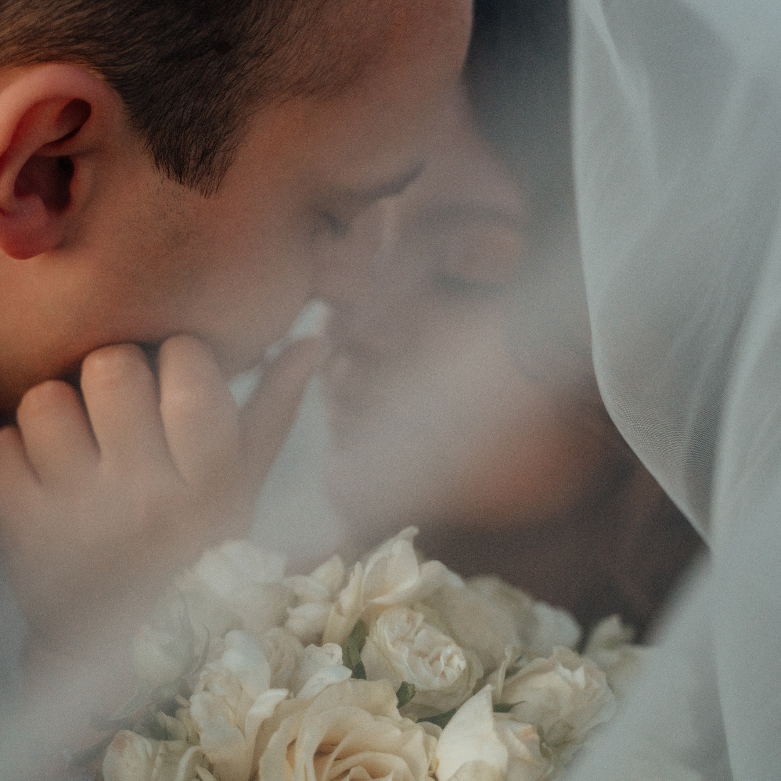 Double Wedding Maxim & Daria November 1, 2024. Art Event Studio — Wedding in Georgia with professionals