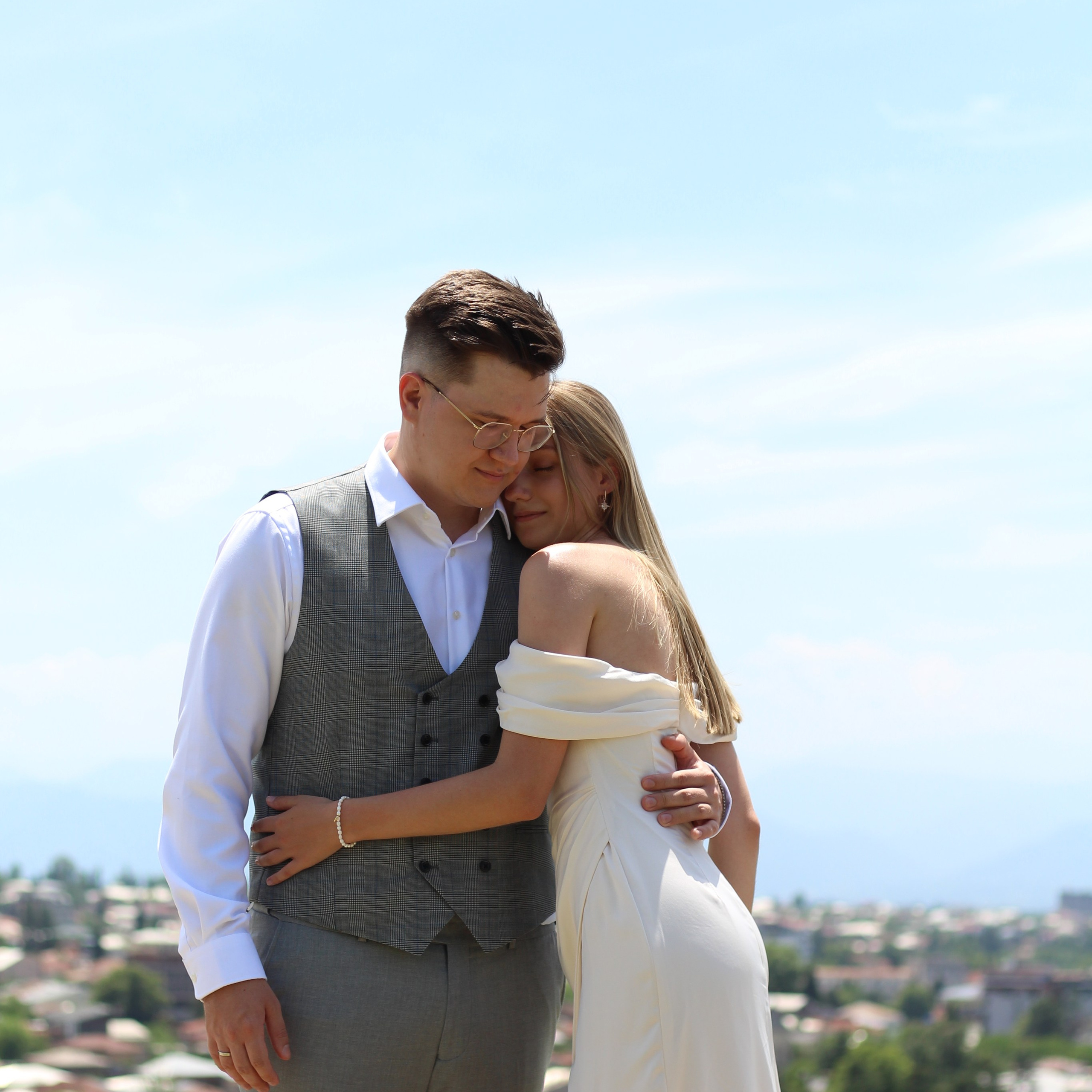 Kutaisi Legal Marriage. Арт Ивент Студио — Свадьбы и мероприятия в Грузии 💜