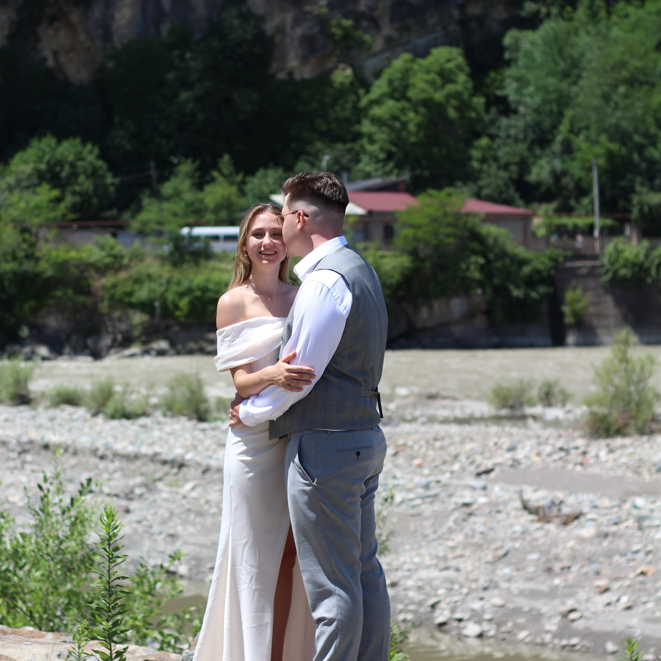 Kutaisi Legal Marriage. Арт Ивент Студио — Свадьбы и мероприятия в Грузии 💜