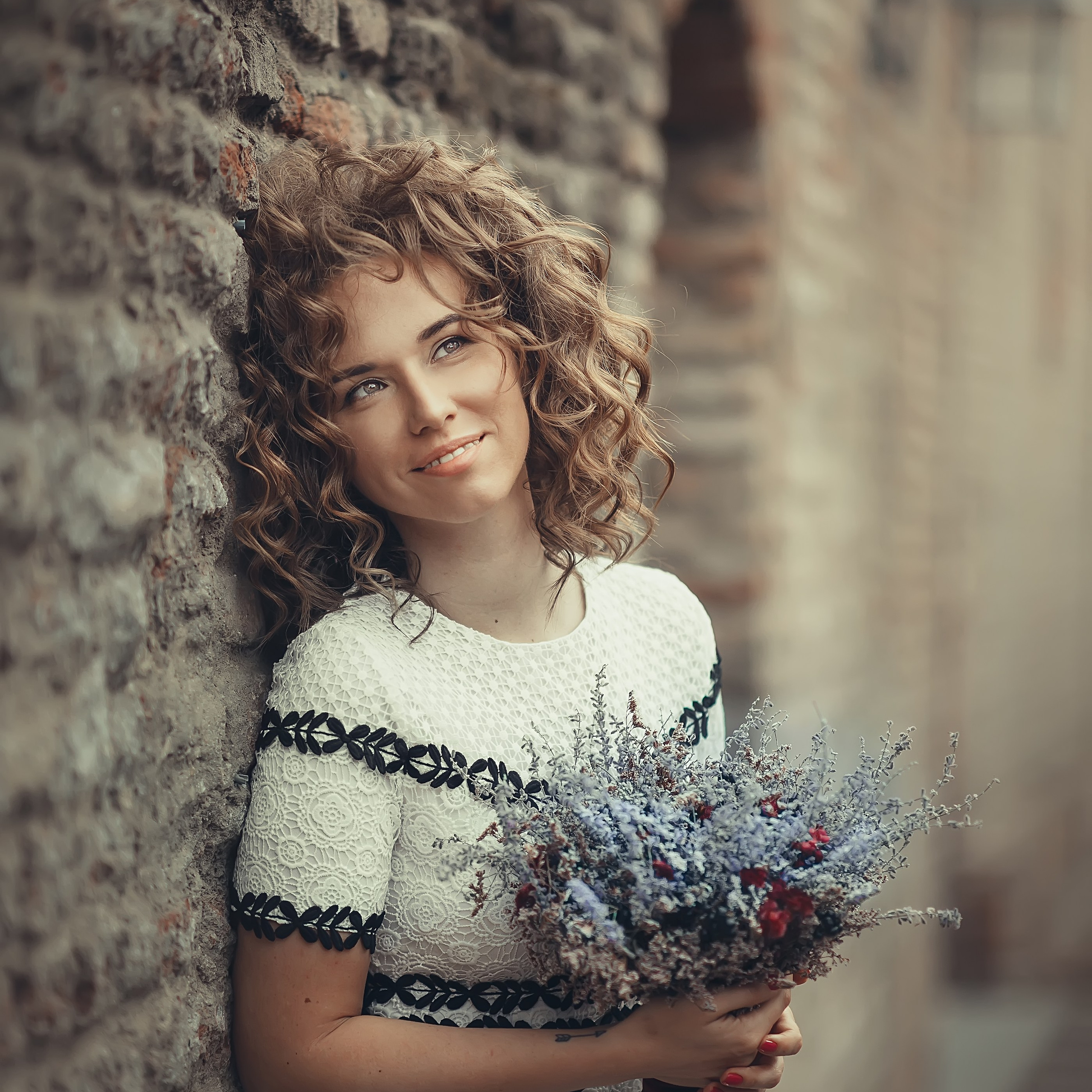 Authentic Wedding Ceremony in Tbilisi. Art Event Studio — Wedding in Georgia with professionals