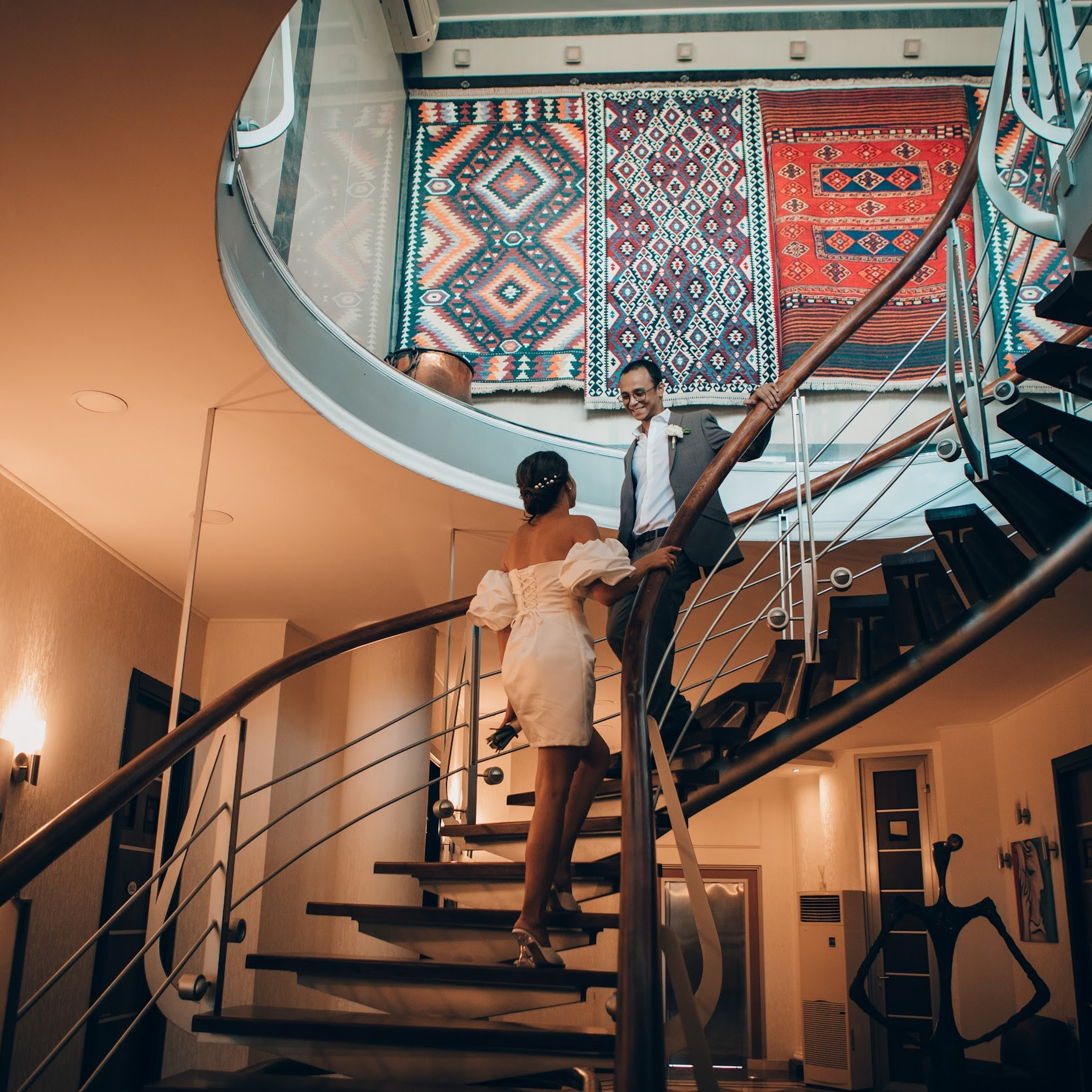 Civil Marriage in Tbilisi, Georgia. Арт Ивент Студио — Свадьбы и мероприятия в Грузии 💜