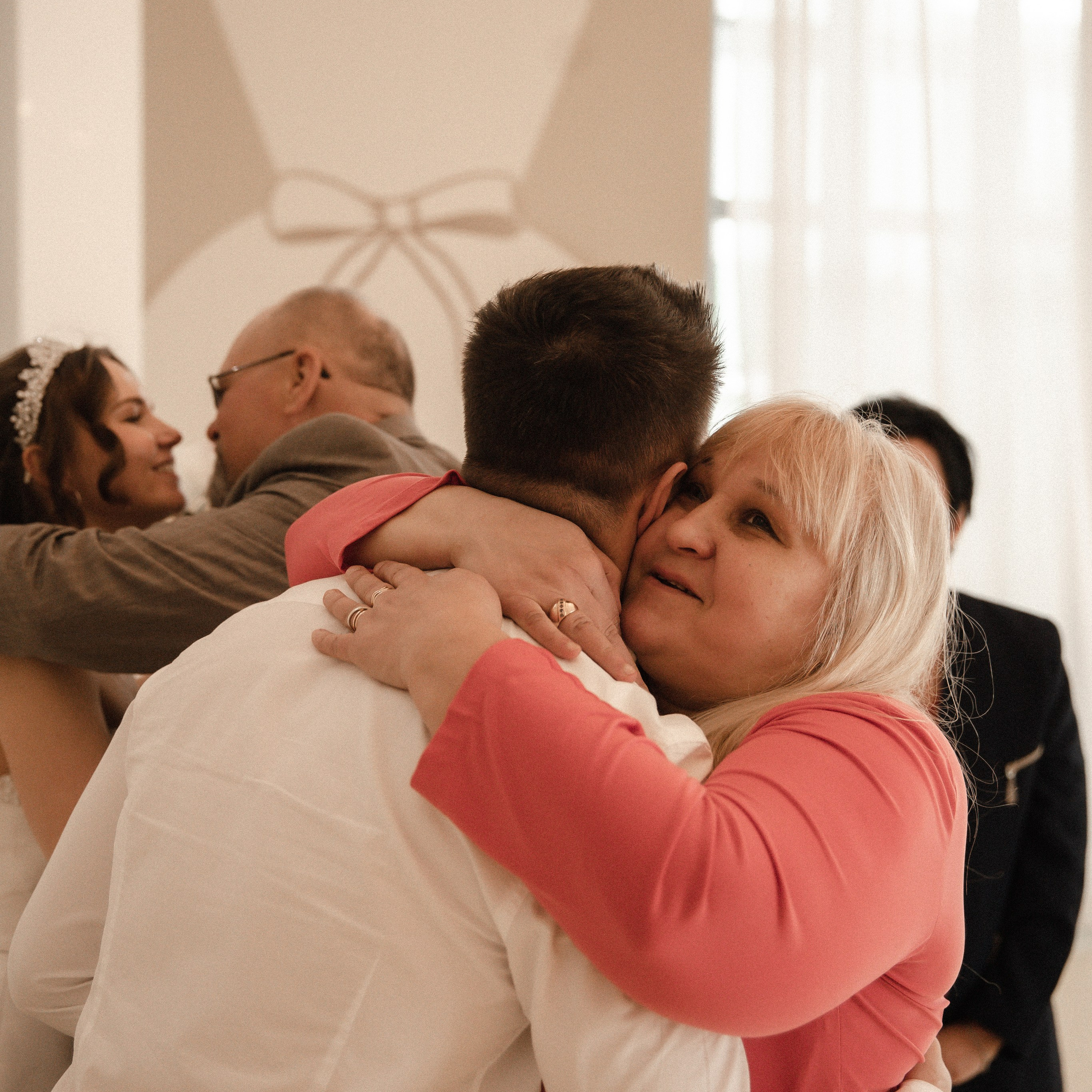 Anastasia Premium. Art Event Studio — Wedding in Georgia with professionals