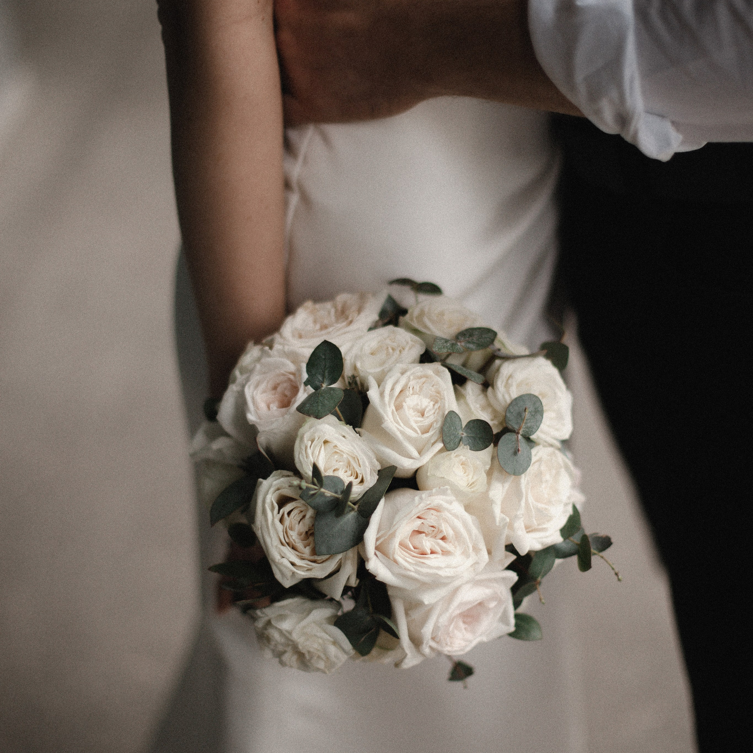 Anastasia Premium. Art Event Studio — Wedding in Georgia with professionals