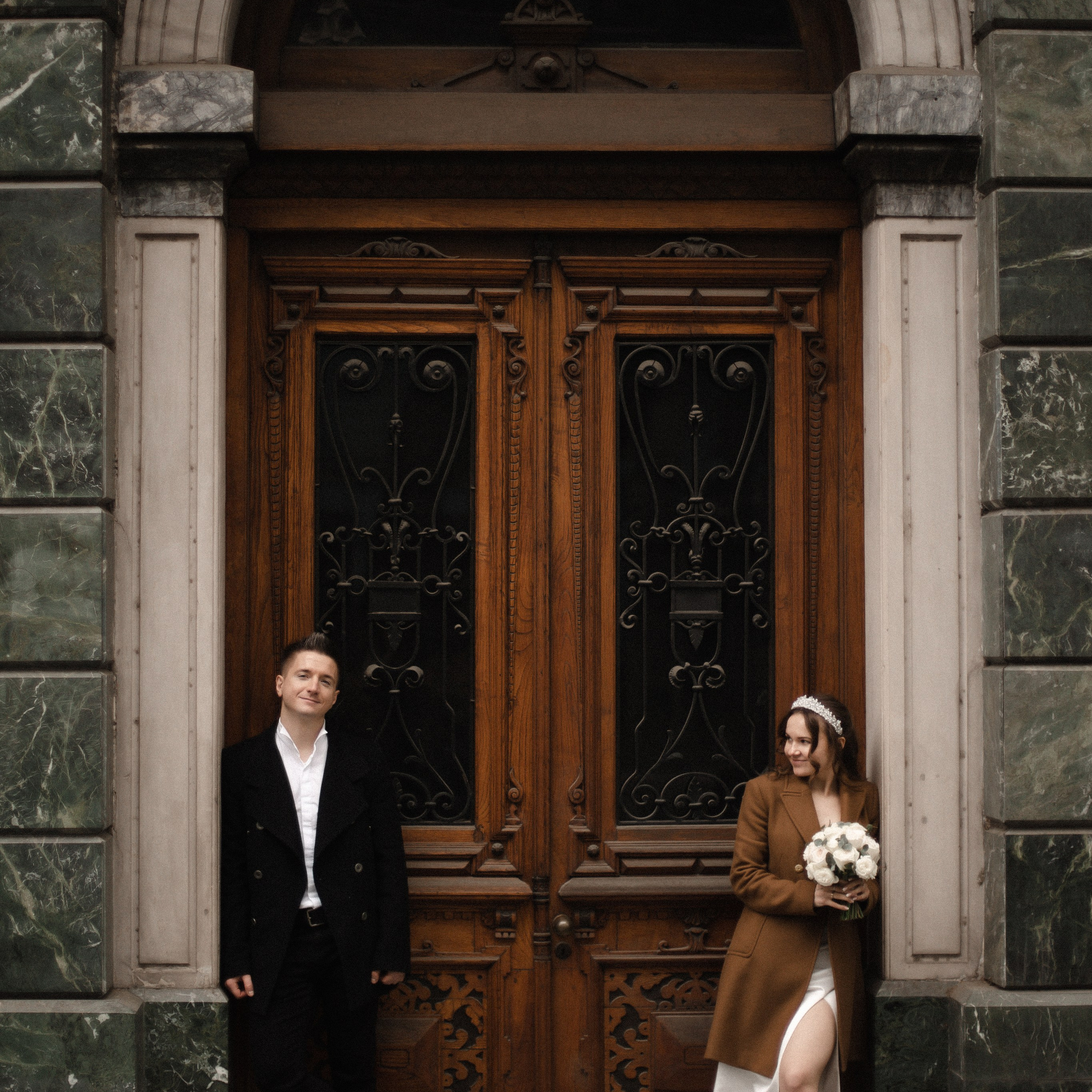 Anastasia Premium. Art Event Studio — Wedding in Georgia with professionals