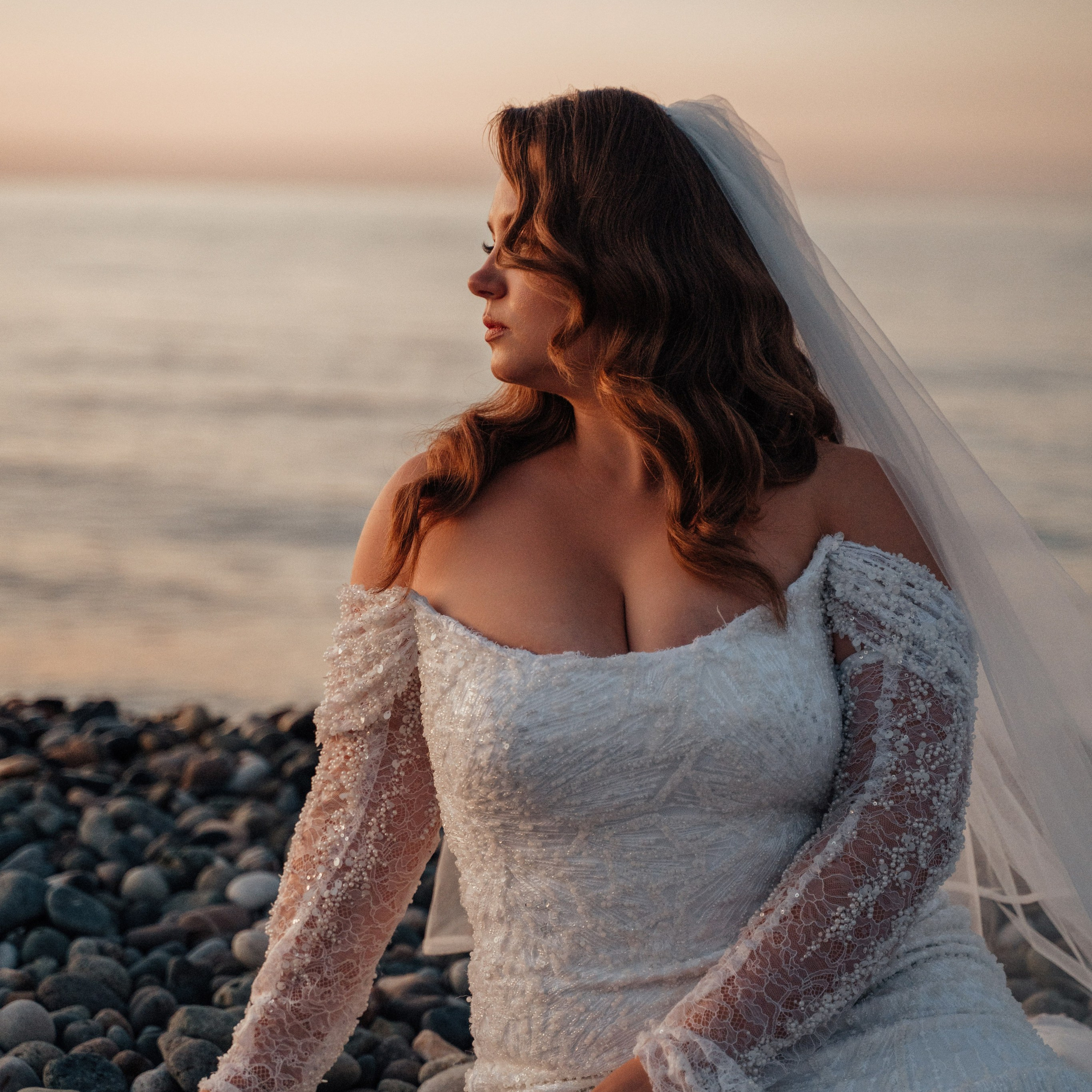 Double Wedding Maxim & Daria November 1, 2024. Art Event Studio — Wedding in Georgia with professionals