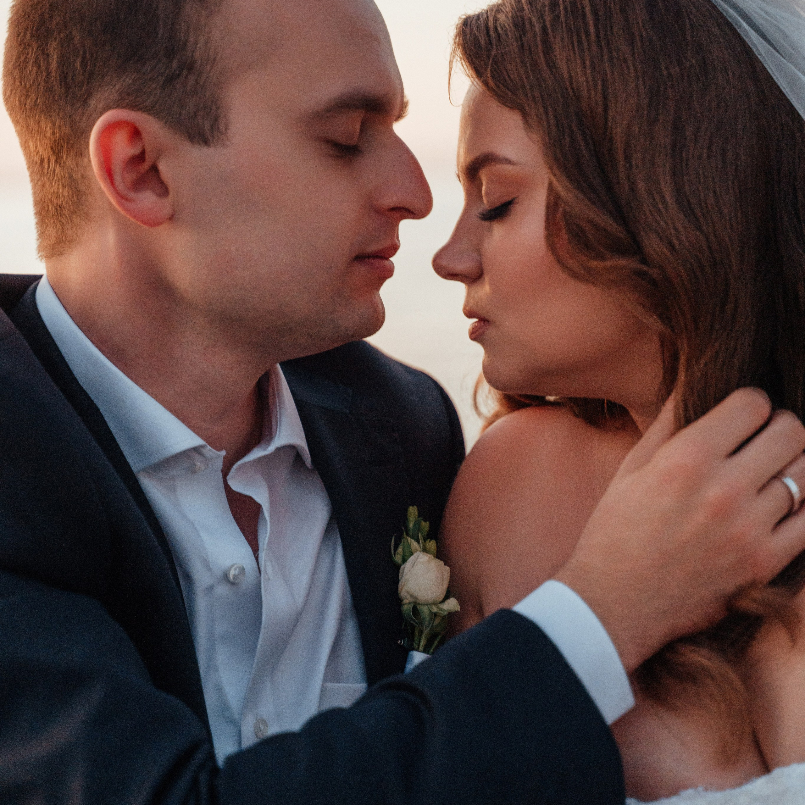 Double Wedding Maxim & Daria November 1, 2024. Art Event Studio — Wedding in Georgia with professionals