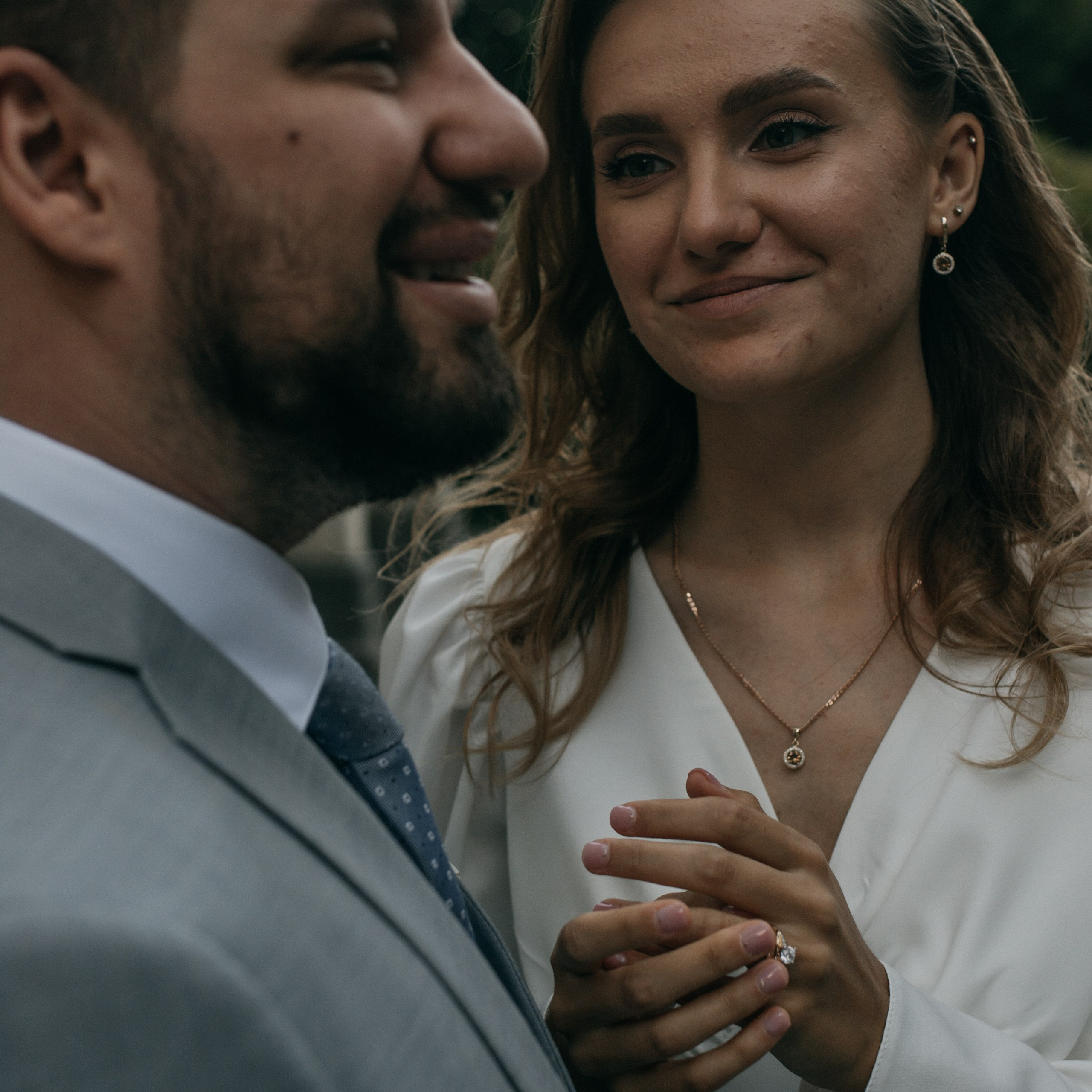 Alina S. Art Event Studio — Wedding in Georgia with professionals