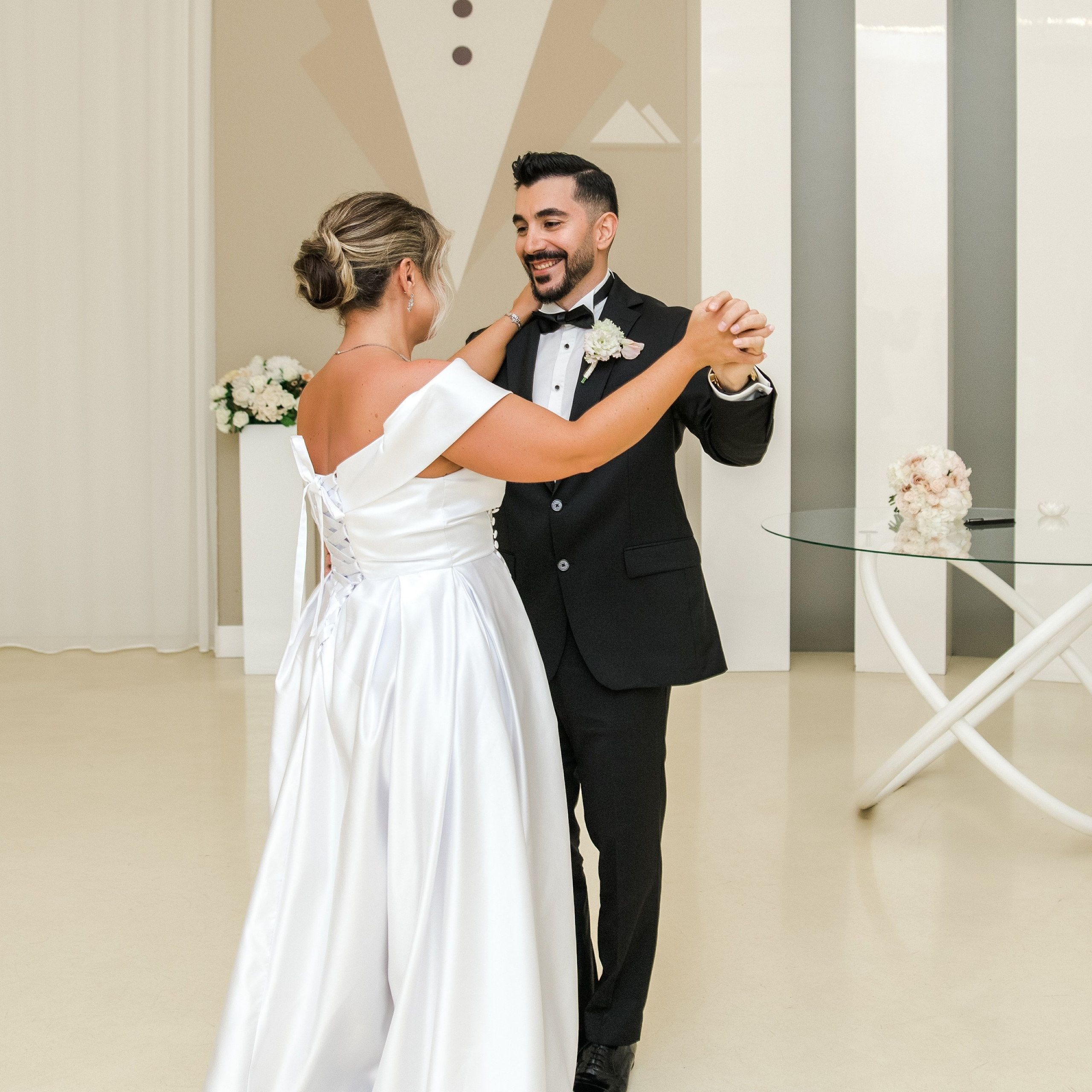 Claire Tbilisi Legal Marriage. Арт Ивент Студио — Свадьбы и мероприятия в Грузии 💜