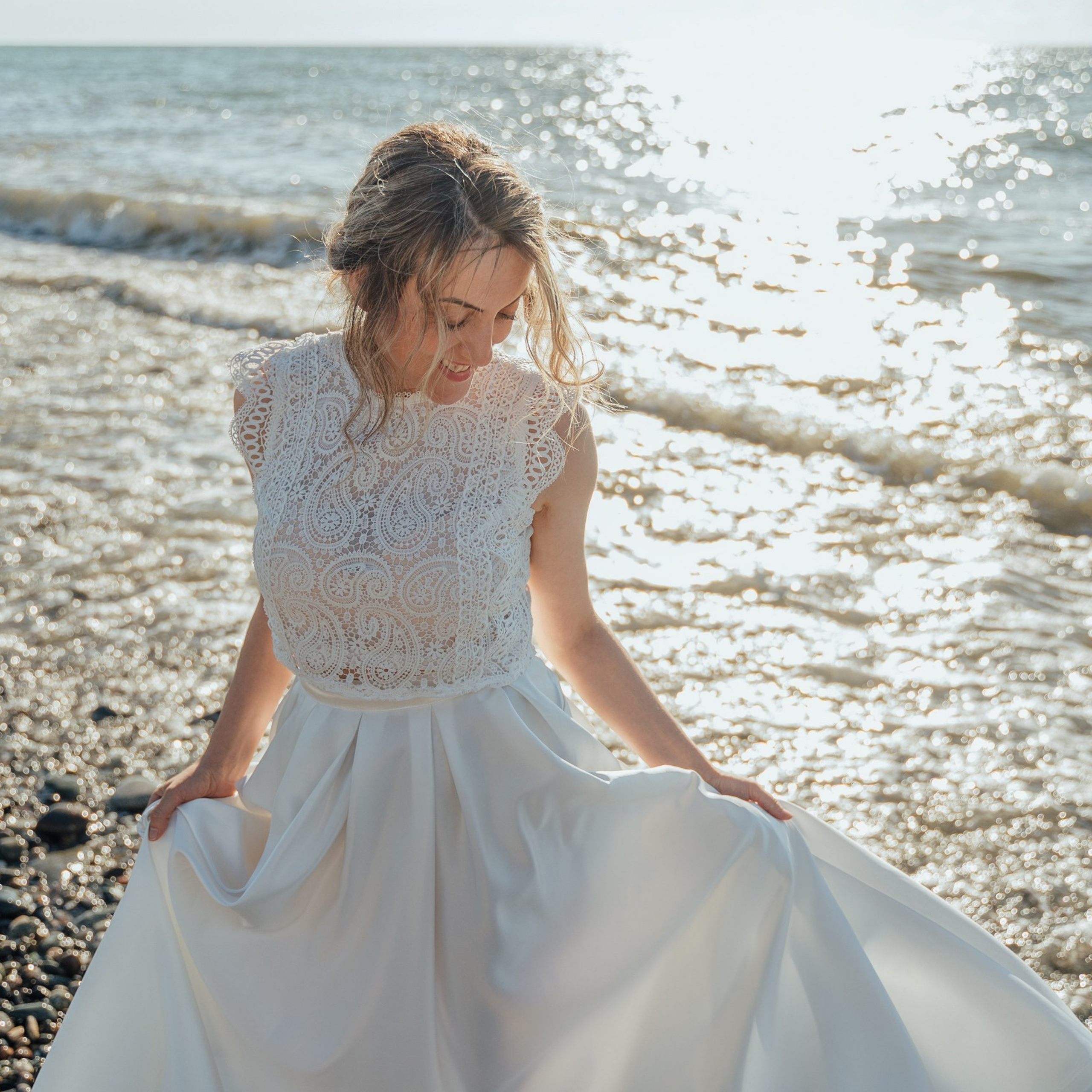 IVAN & JADRANKA. Art Event Studio — Wedding in Georgia with professionals