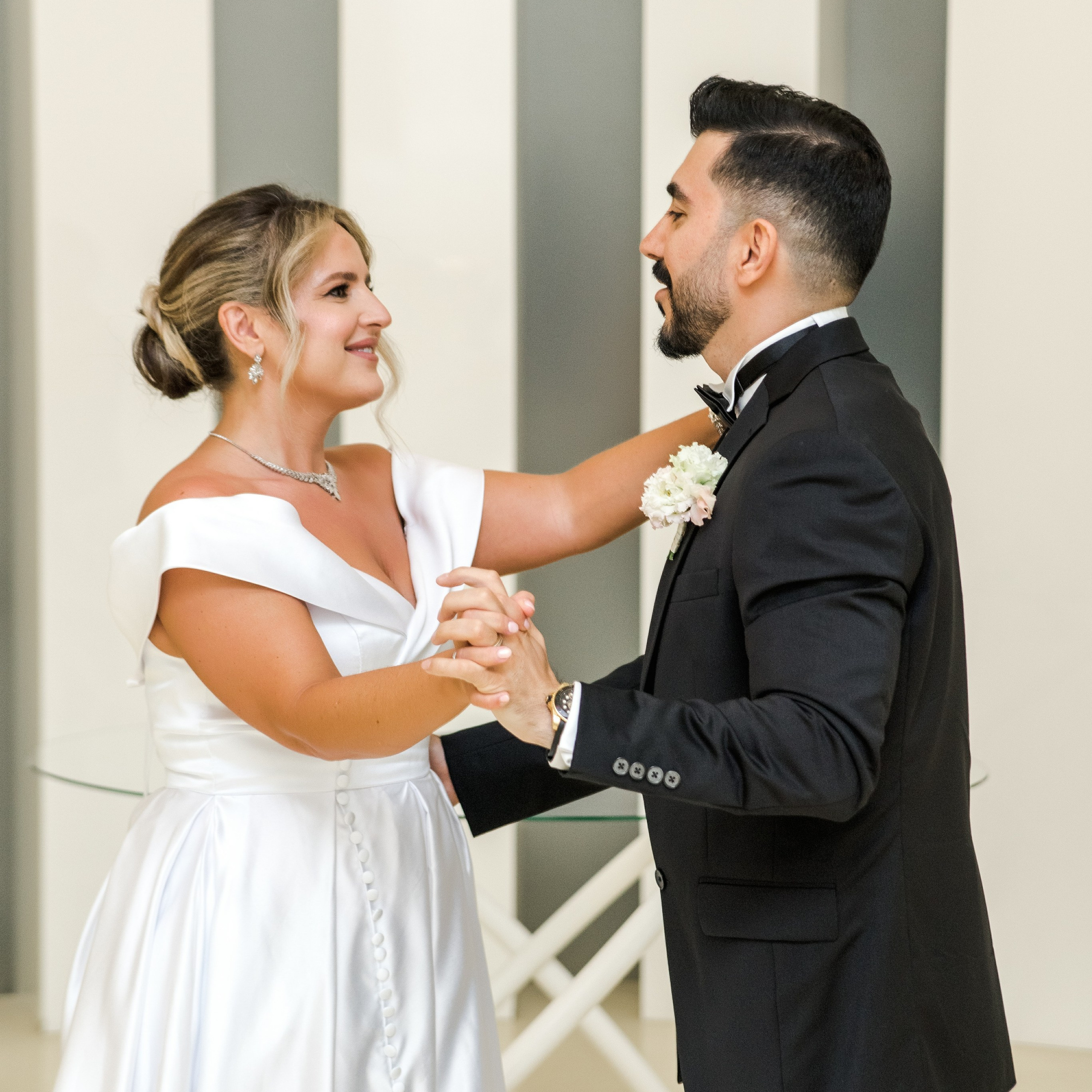 Claire Tbilisi Legal Marriage. Арт Ивент Студио — Свадьбы и мероприятия в Грузии 💜