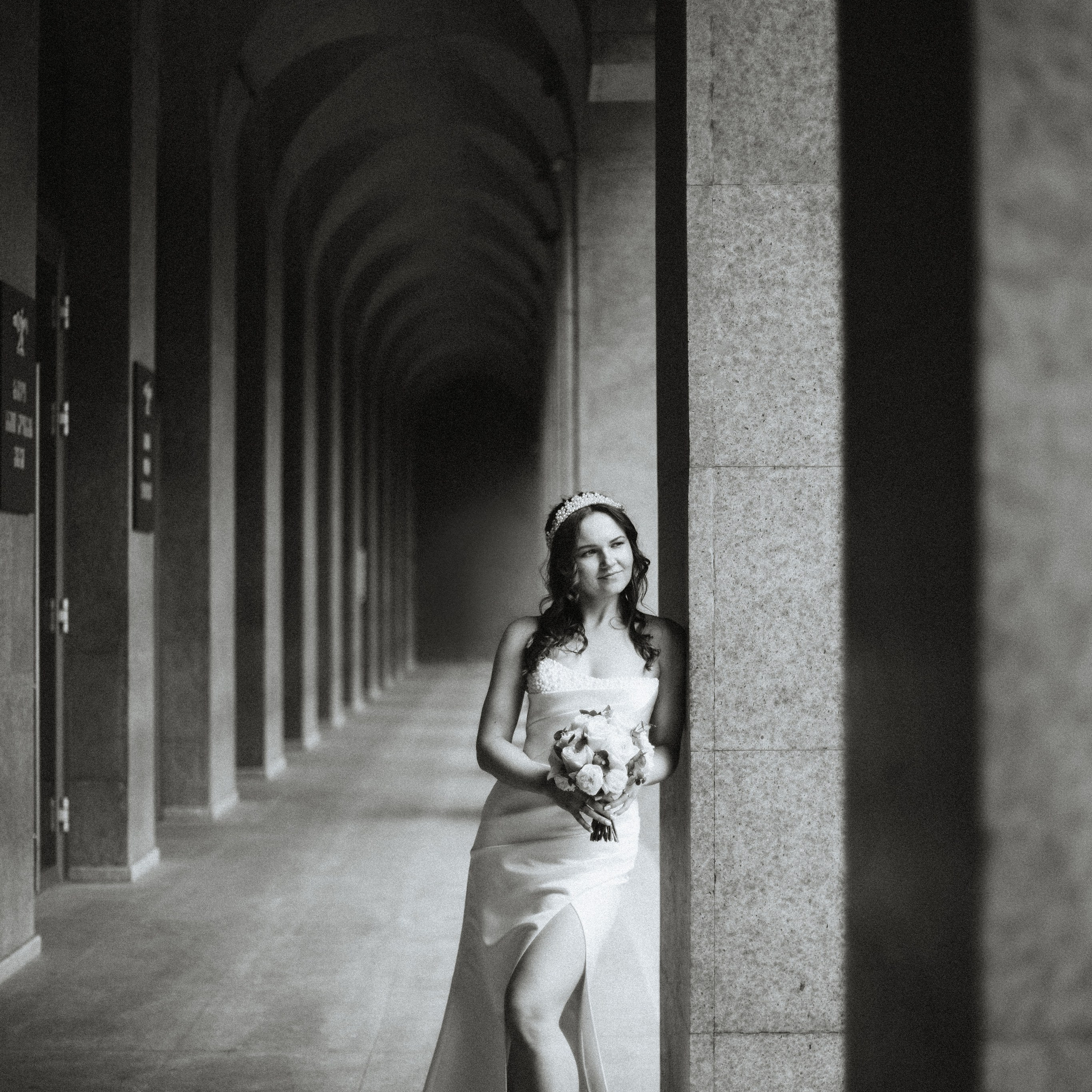 Anastasia Premium. Art Event Studio — Wedding in Georgia with professionals