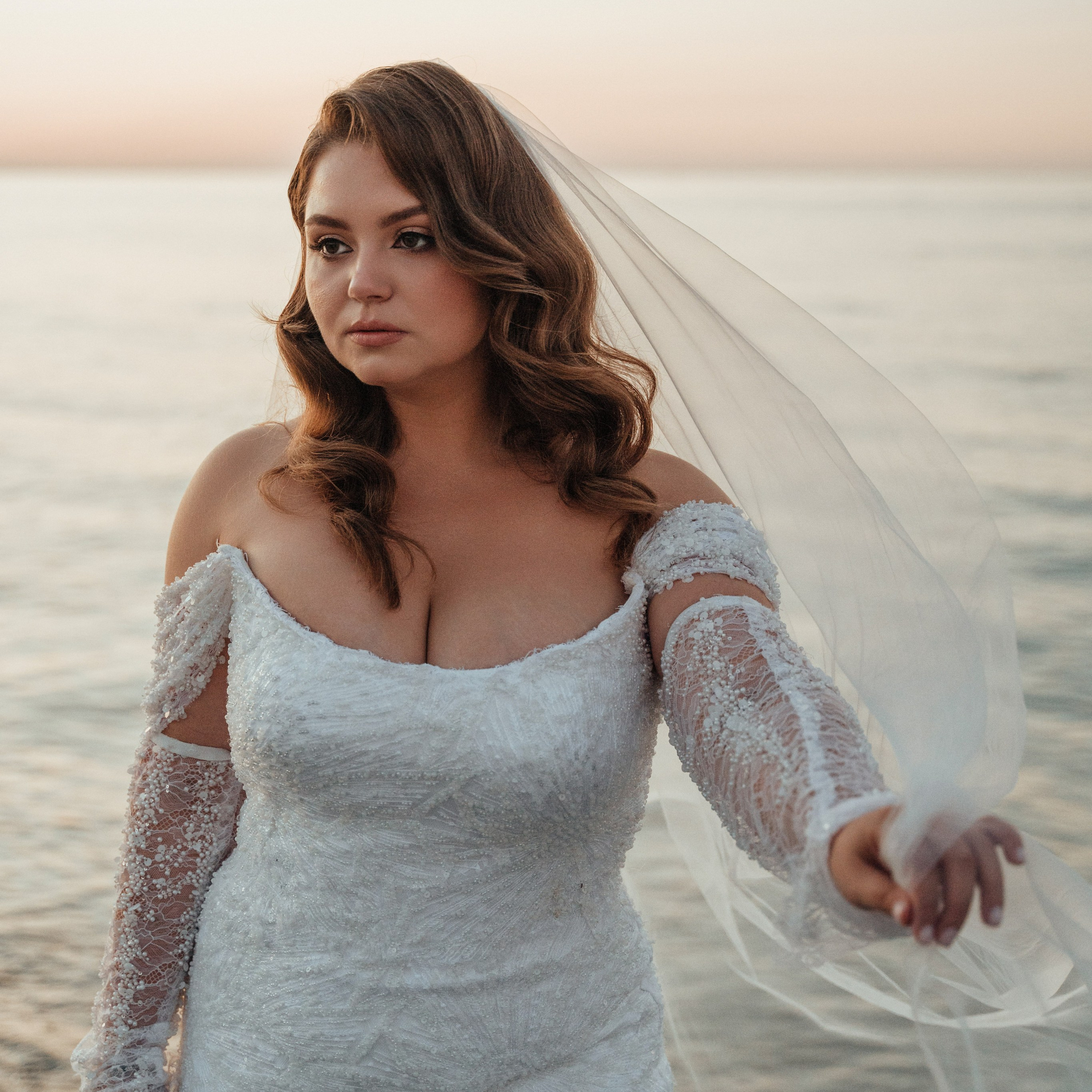 Double Wedding Maxim & Daria November 1, 2024. Art Event Studio — Wedding in Georgia with professionals