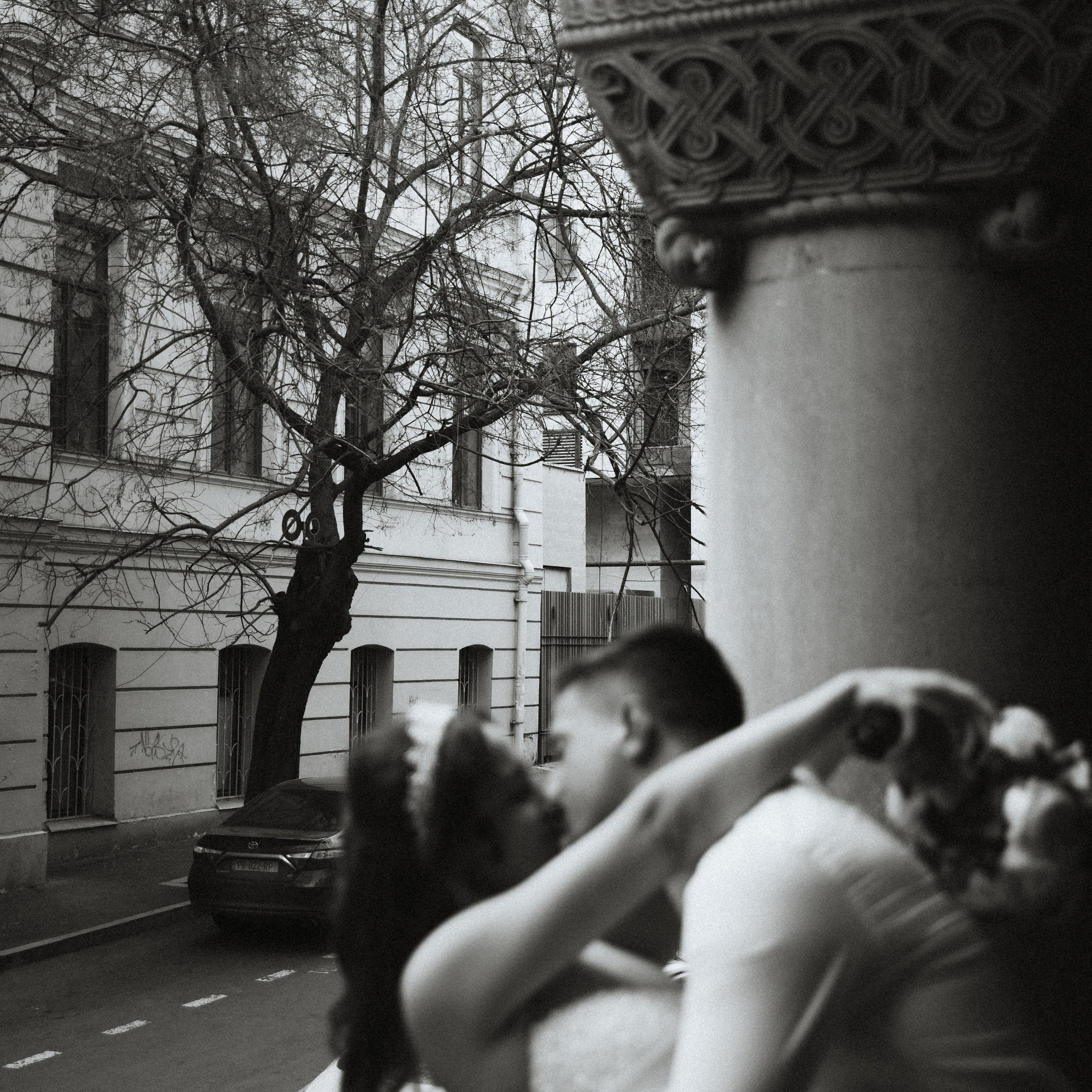 Anastasia Premium. Art Event Studio — Wedding in Georgia with professionals