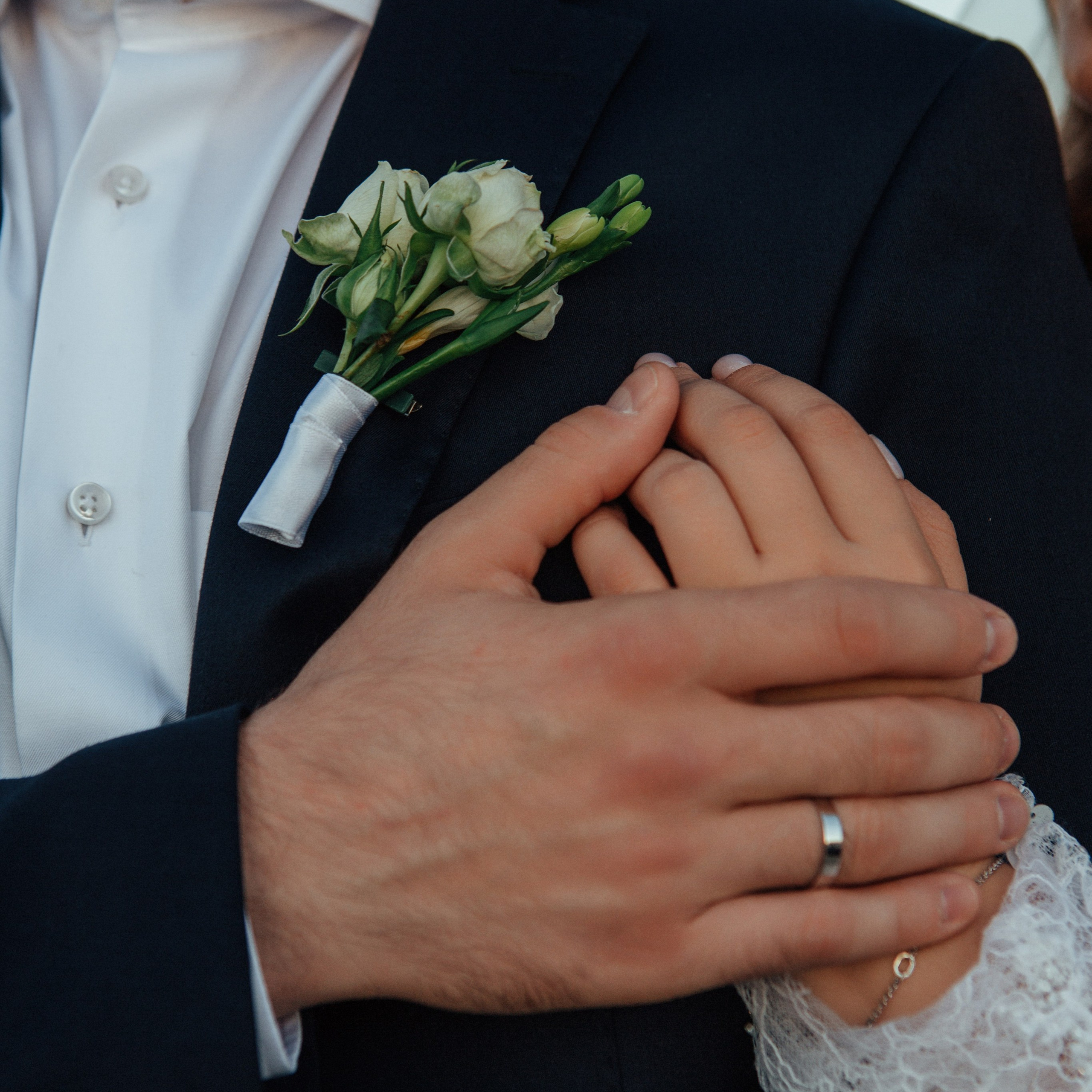 Double Wedding Maxim & Daria November 1, 2024. Art Event Studio — Wedding in Georgia with professionals