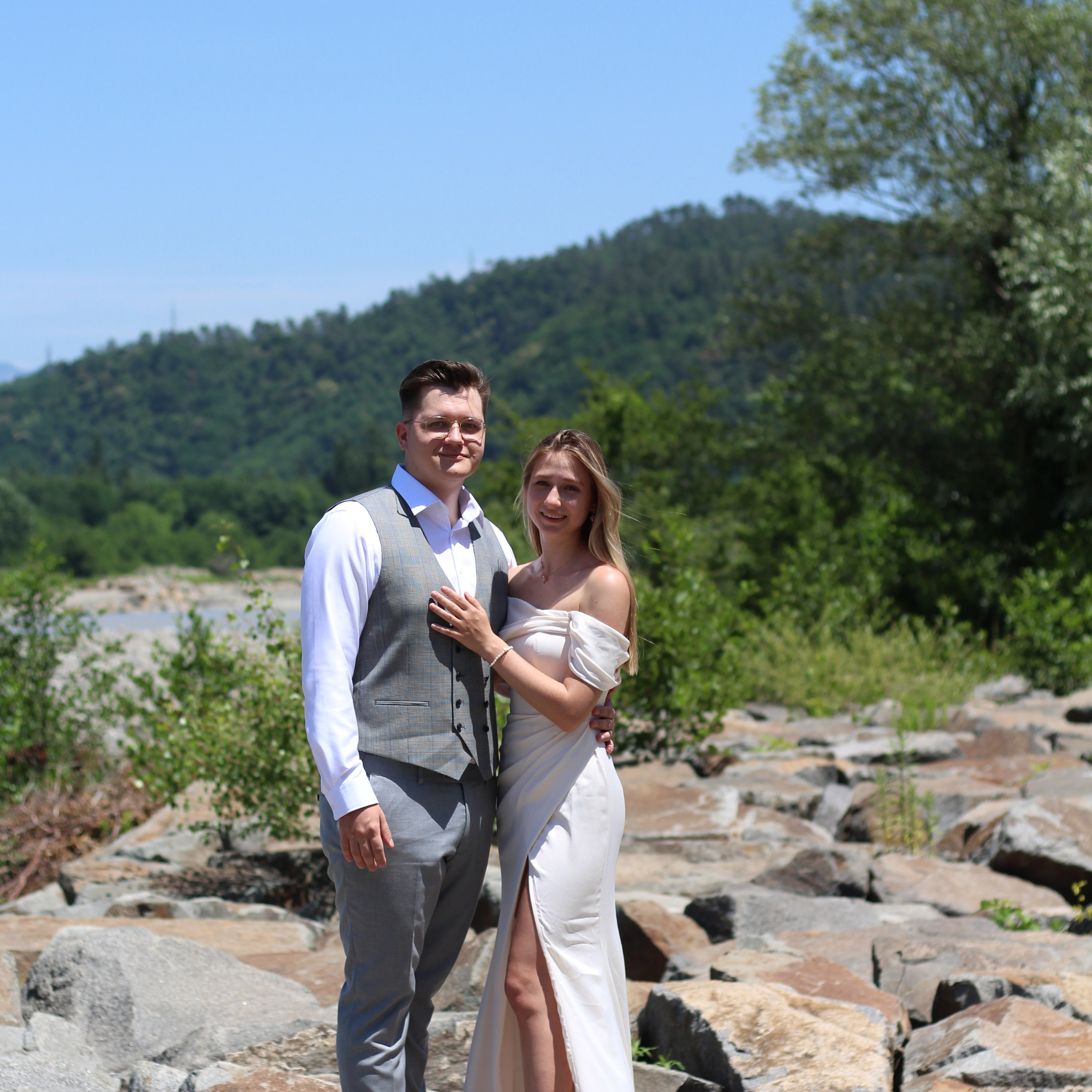 Kutaisi Legal Marriage. Арт Ивент Студио — Свадьбы и мероприятия в Грузии 💜