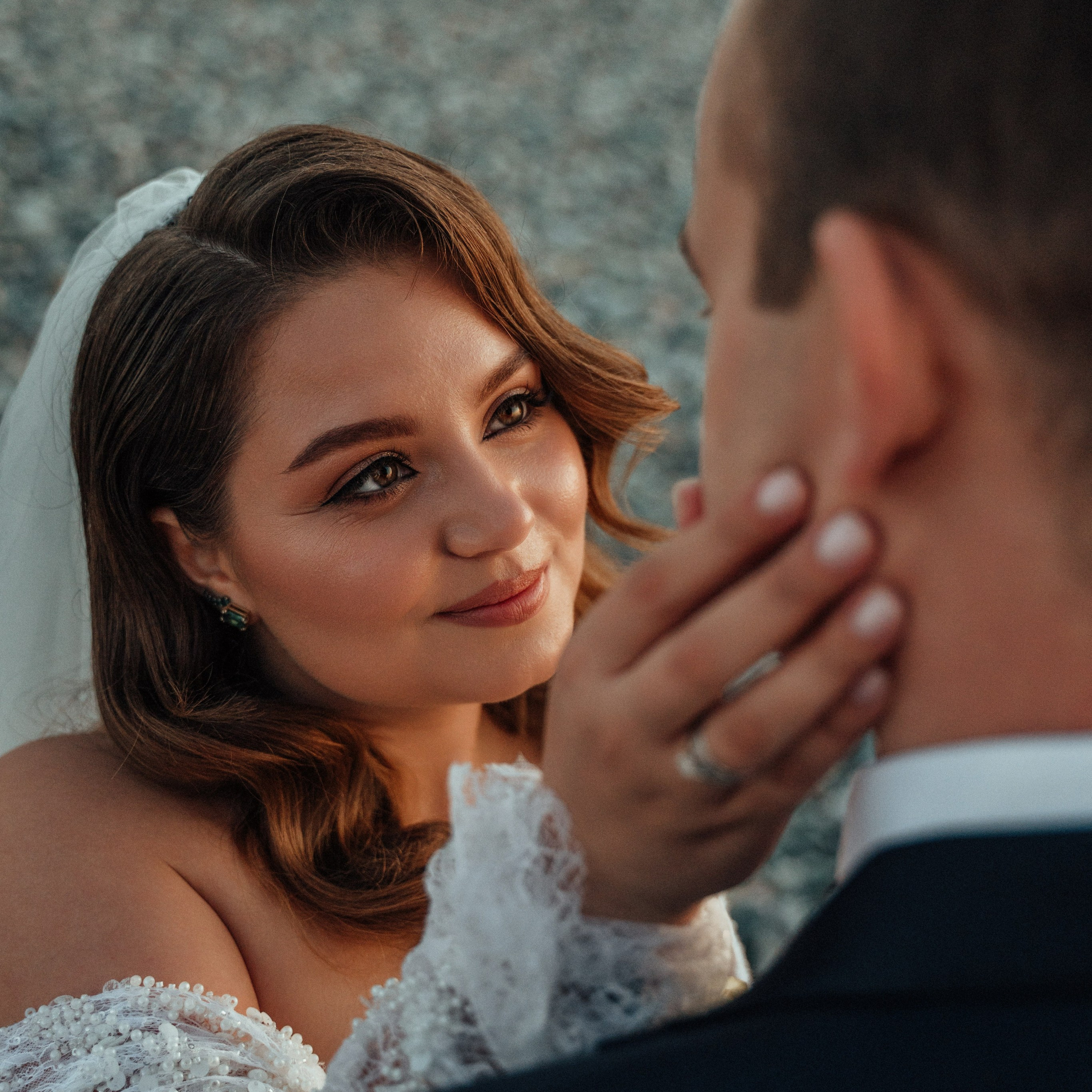 Double Wedding Maxim & Daria November 1, 2024. Art Event Studio — Wedding in Georgia with professionals