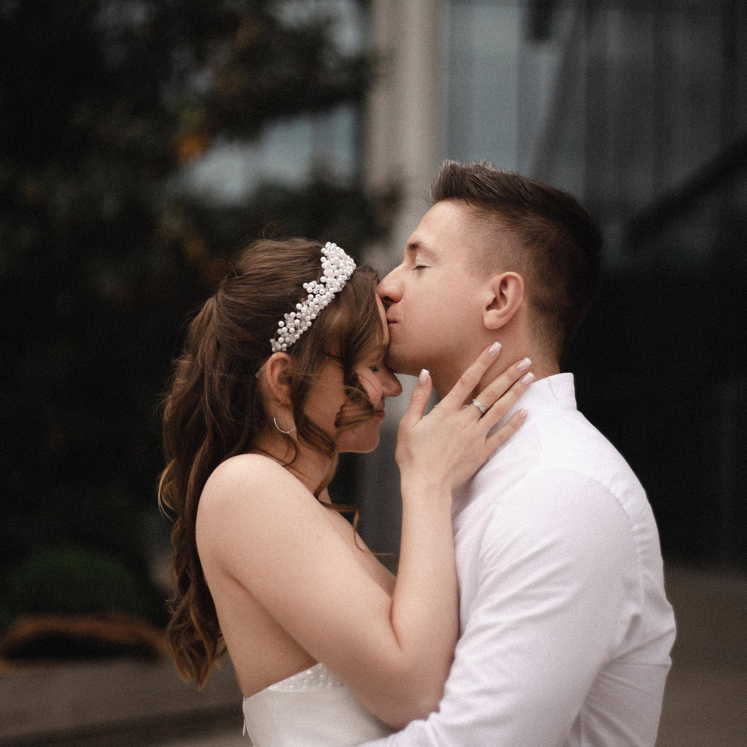 Anastasia Premium. Art Event Studio — Wedding in Georgia with professionals