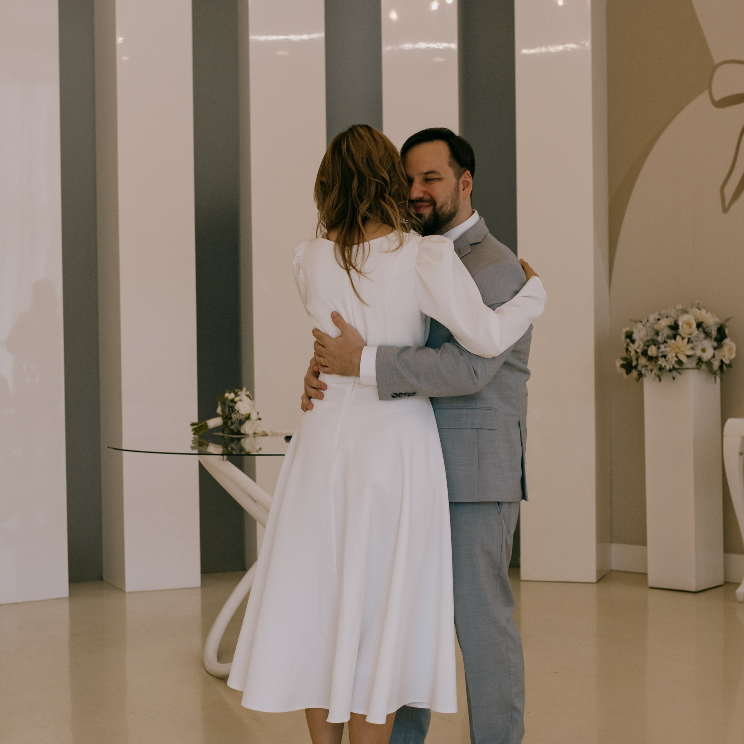 Alina S. Art Event Studio — Wedding in Georgia with professionals