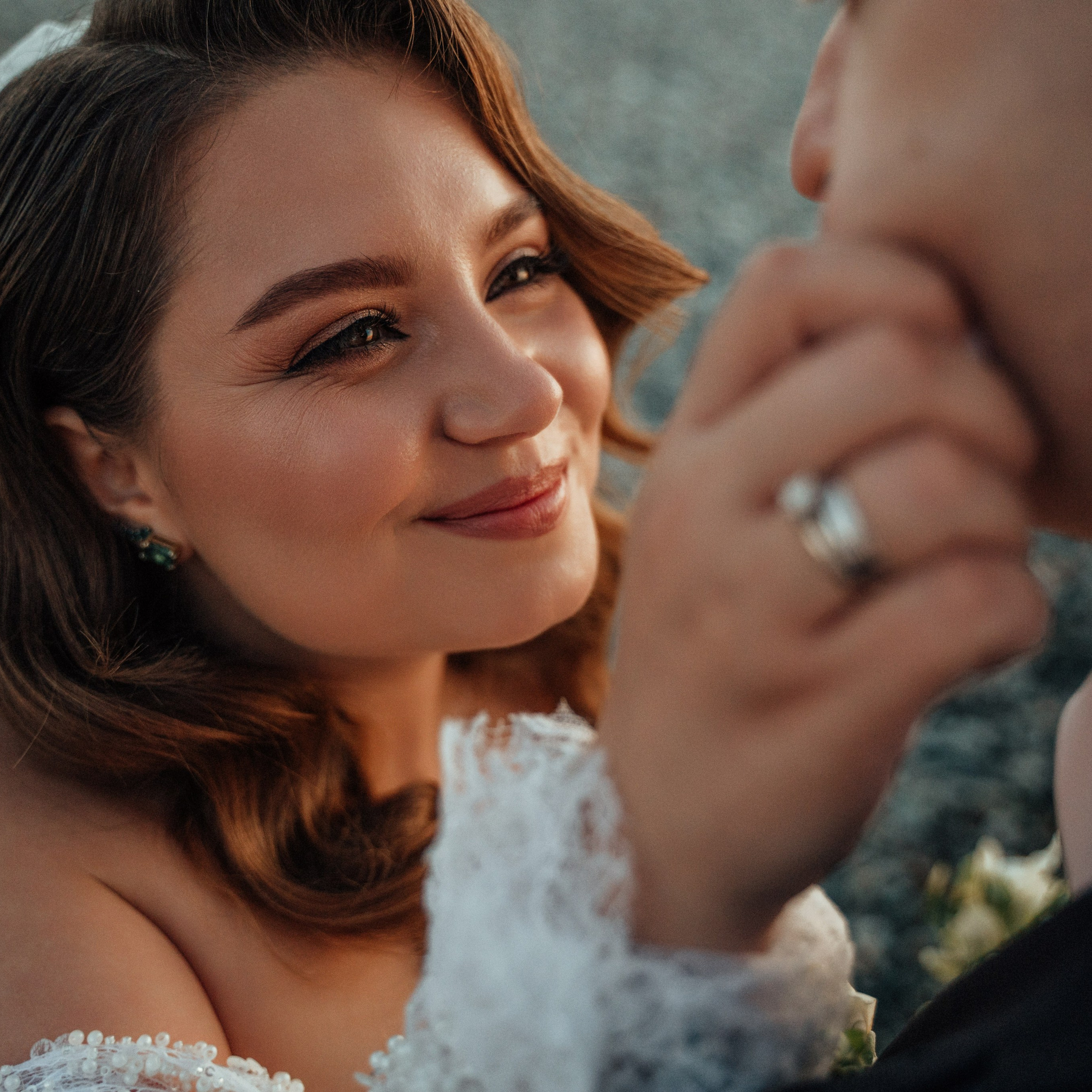 Double Wedding Maxim & Daria November 1, 2024. Art Event Studio — Wedding in Georgia with professionals