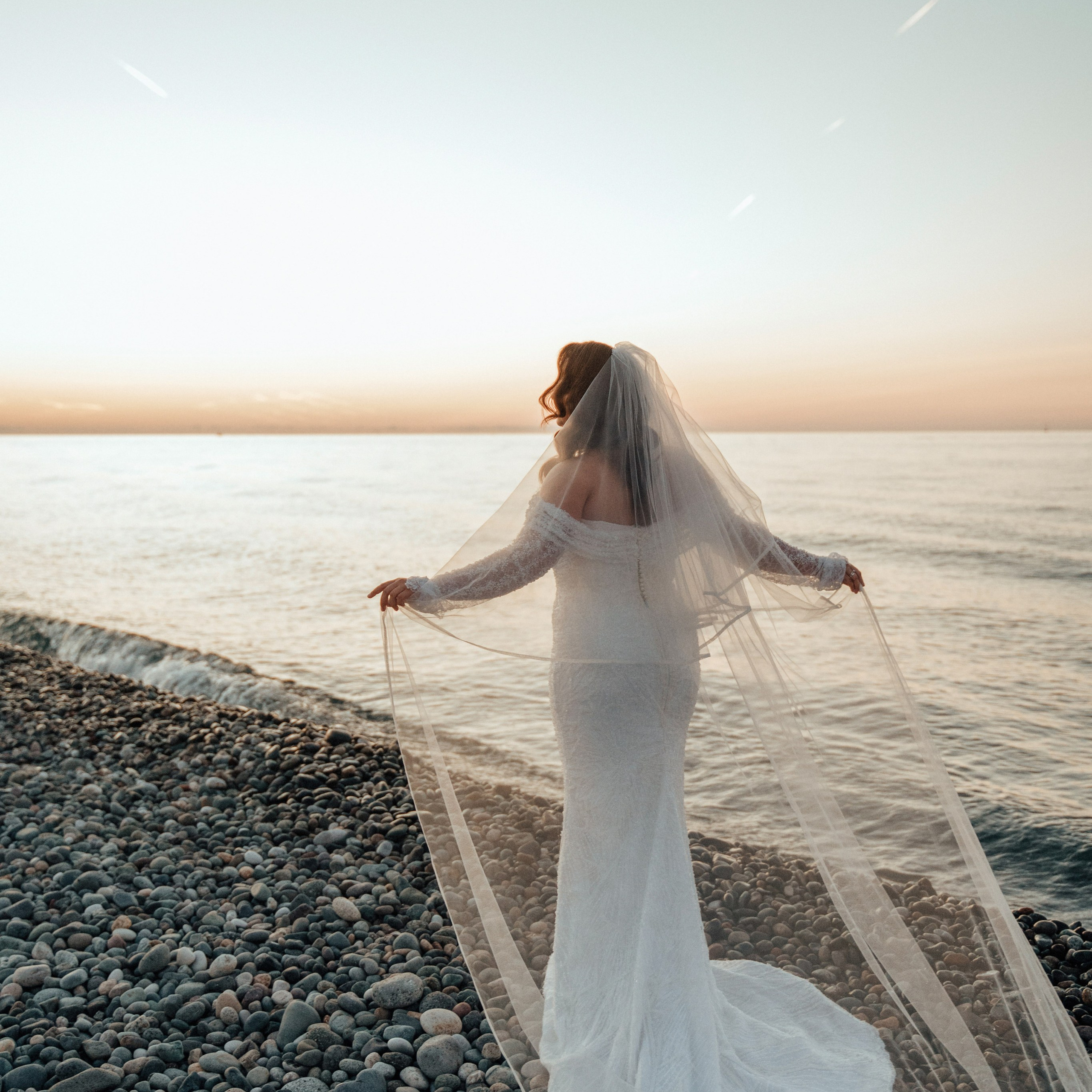 Double Wedding Maxim & Daria November 1, 2024. Art Event Studio — Wedding in Georgia with professionals