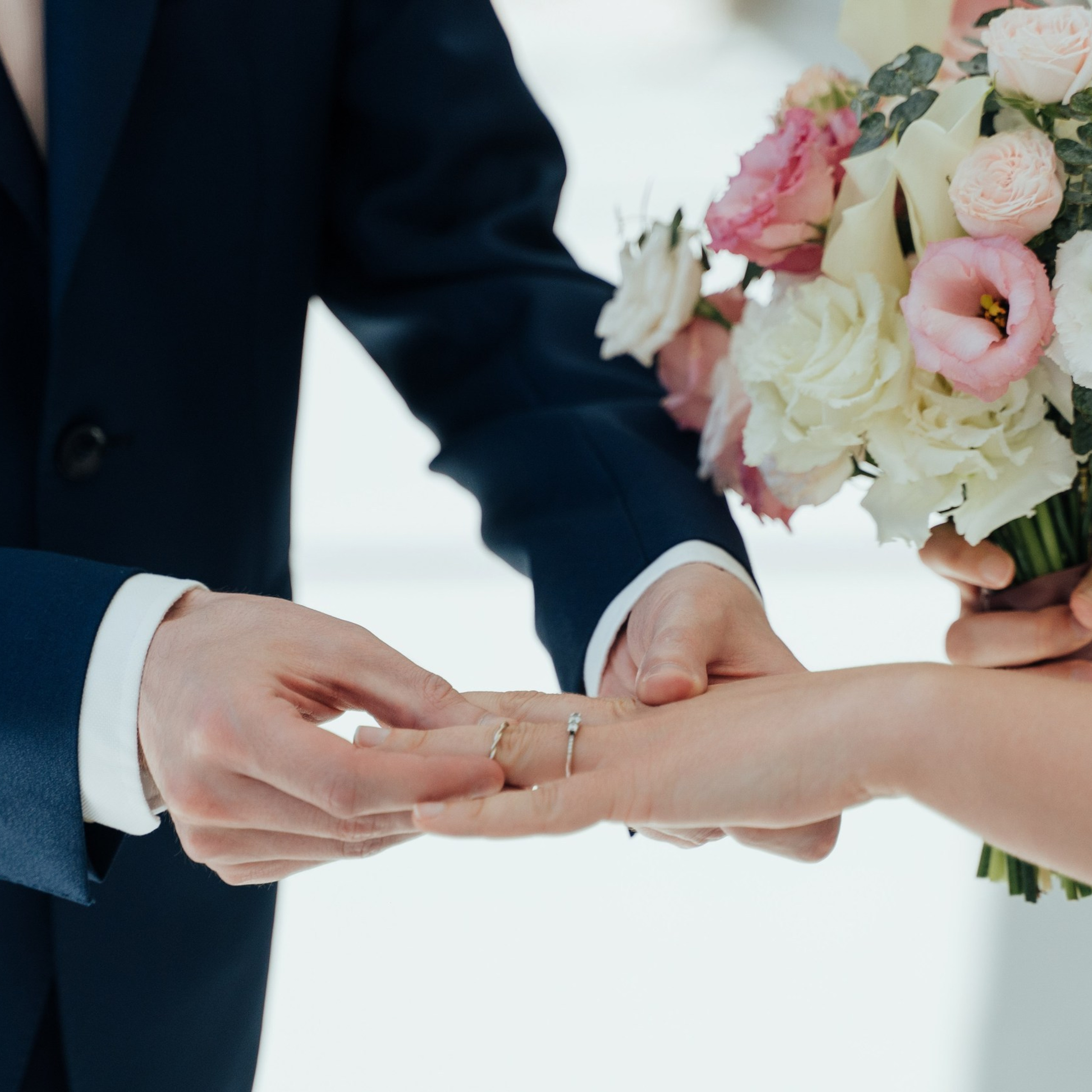 IVAN & JADRANKA. Art Event Studio — Wedding in Georgia with professionals