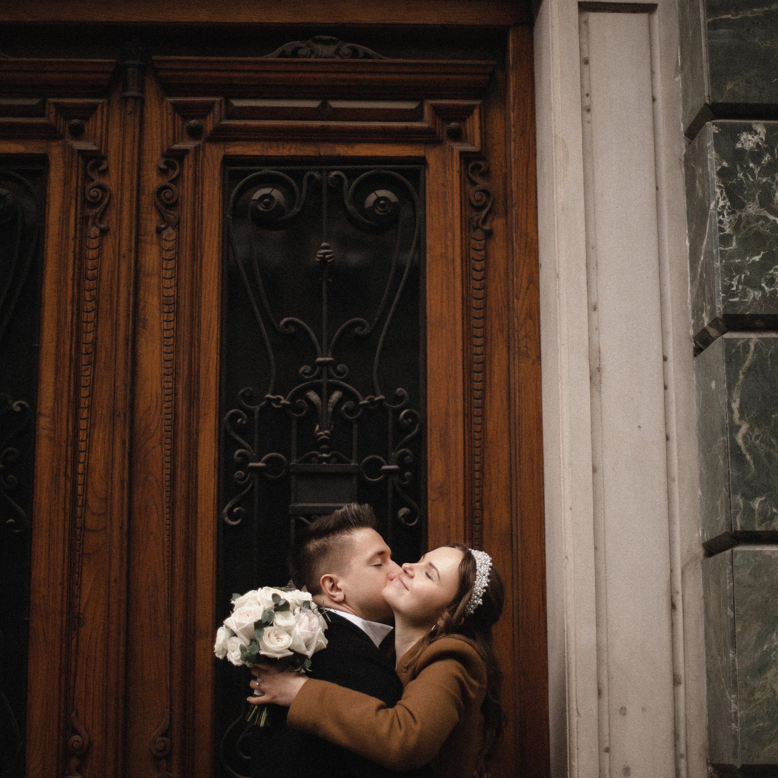 Anastasia Premium. Art Event Studio — Wedding in Georgia with professionals