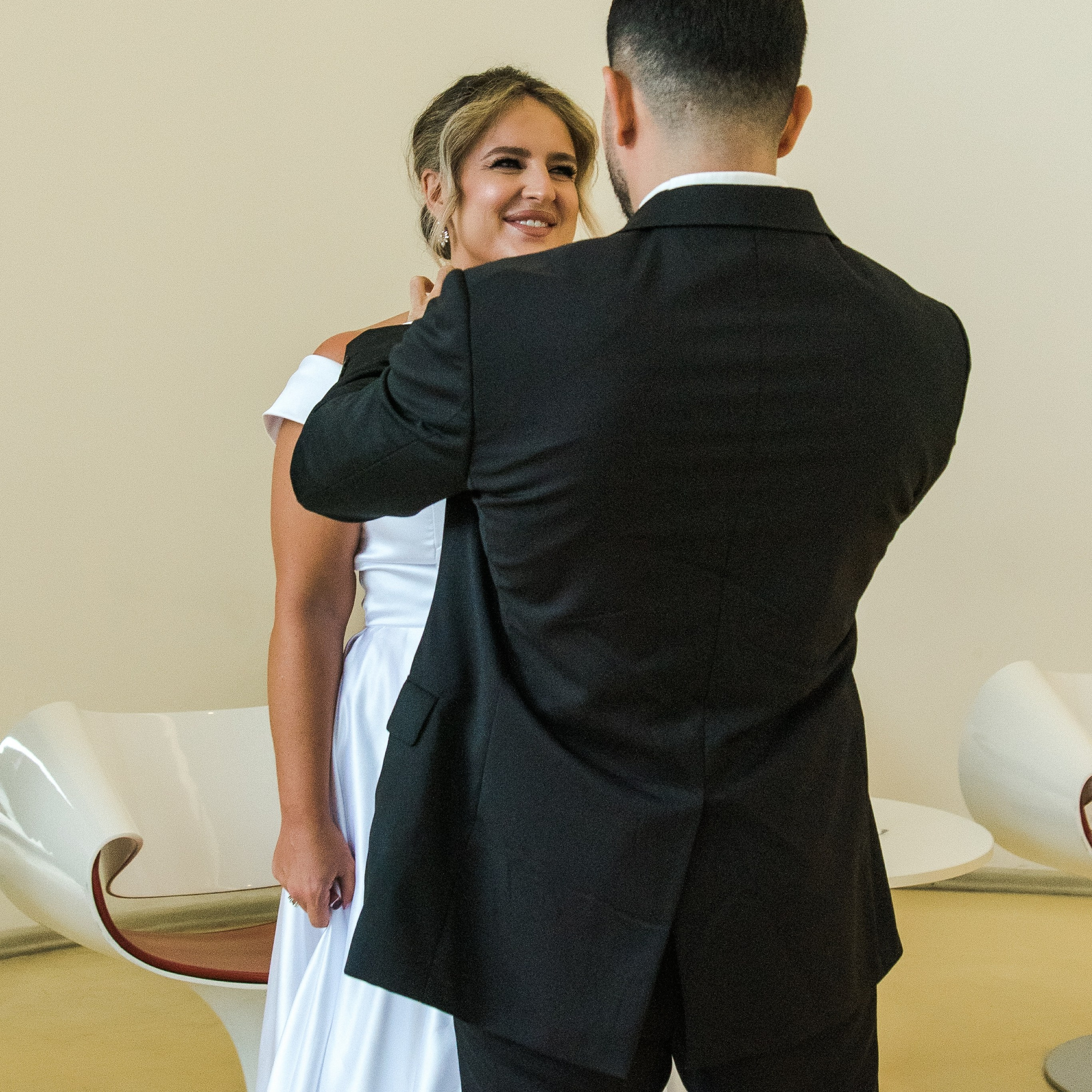 Claire Tbilisi Legal Marriage. Арт Ивент Студио — Свадьбы и мероприятия в Грузии 💜