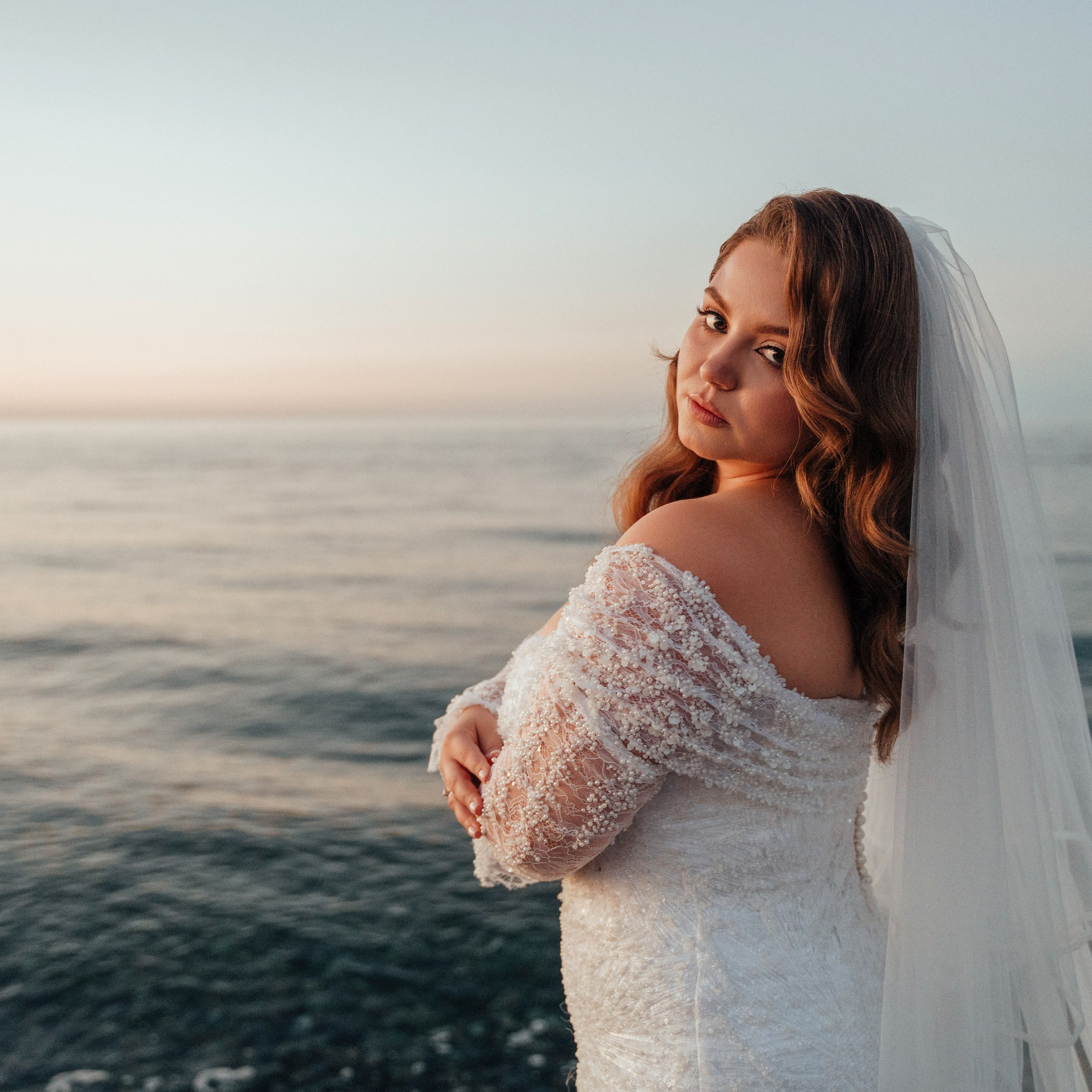 Double Wedding Maxim & Daria November 1, 2024. Art Event Studio — Wedding in Georgia with professionals