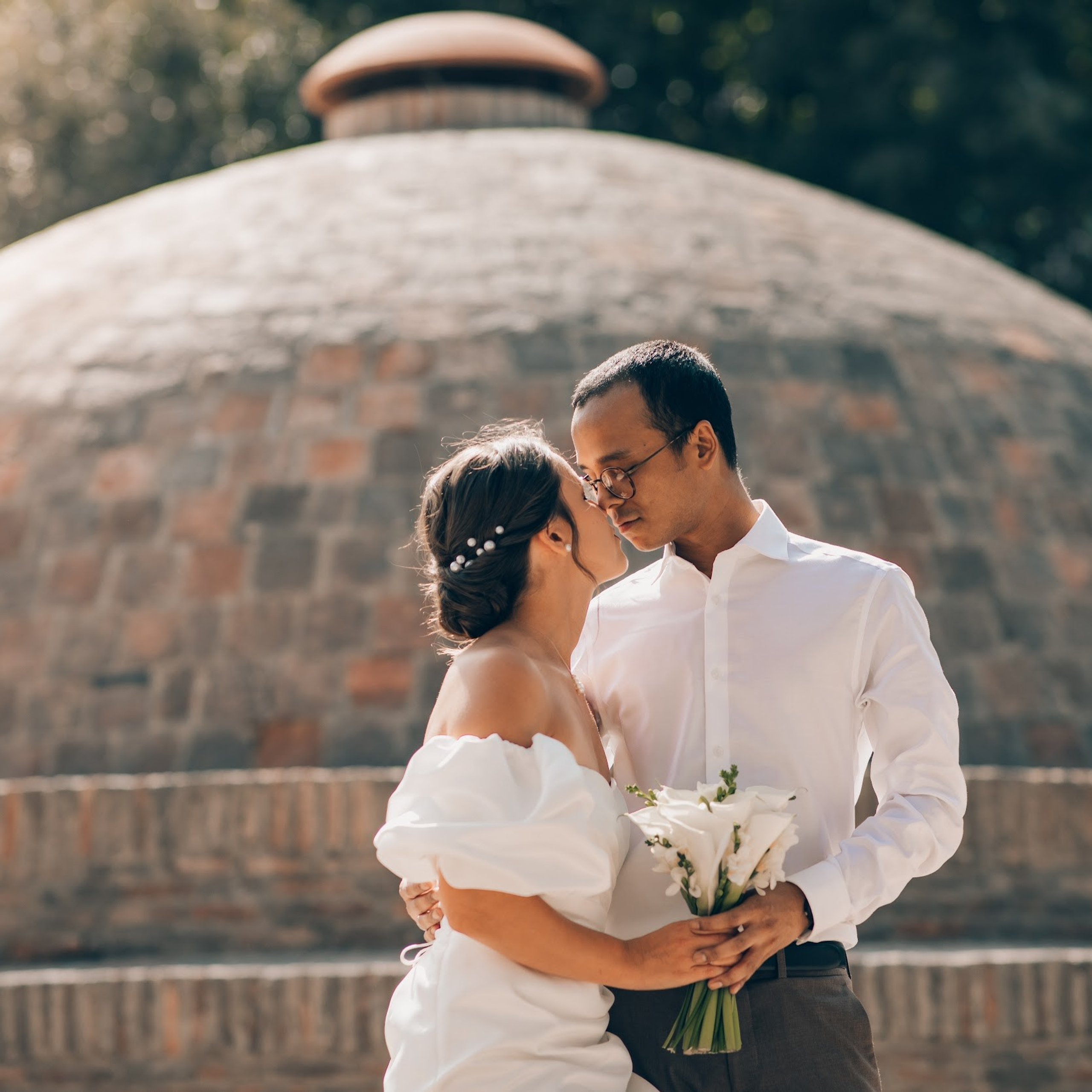 Civil Marriage in Tbilisi, Georgia. Арт Ивент Студио — Свадьбы и мероприятия в Грузии 💜