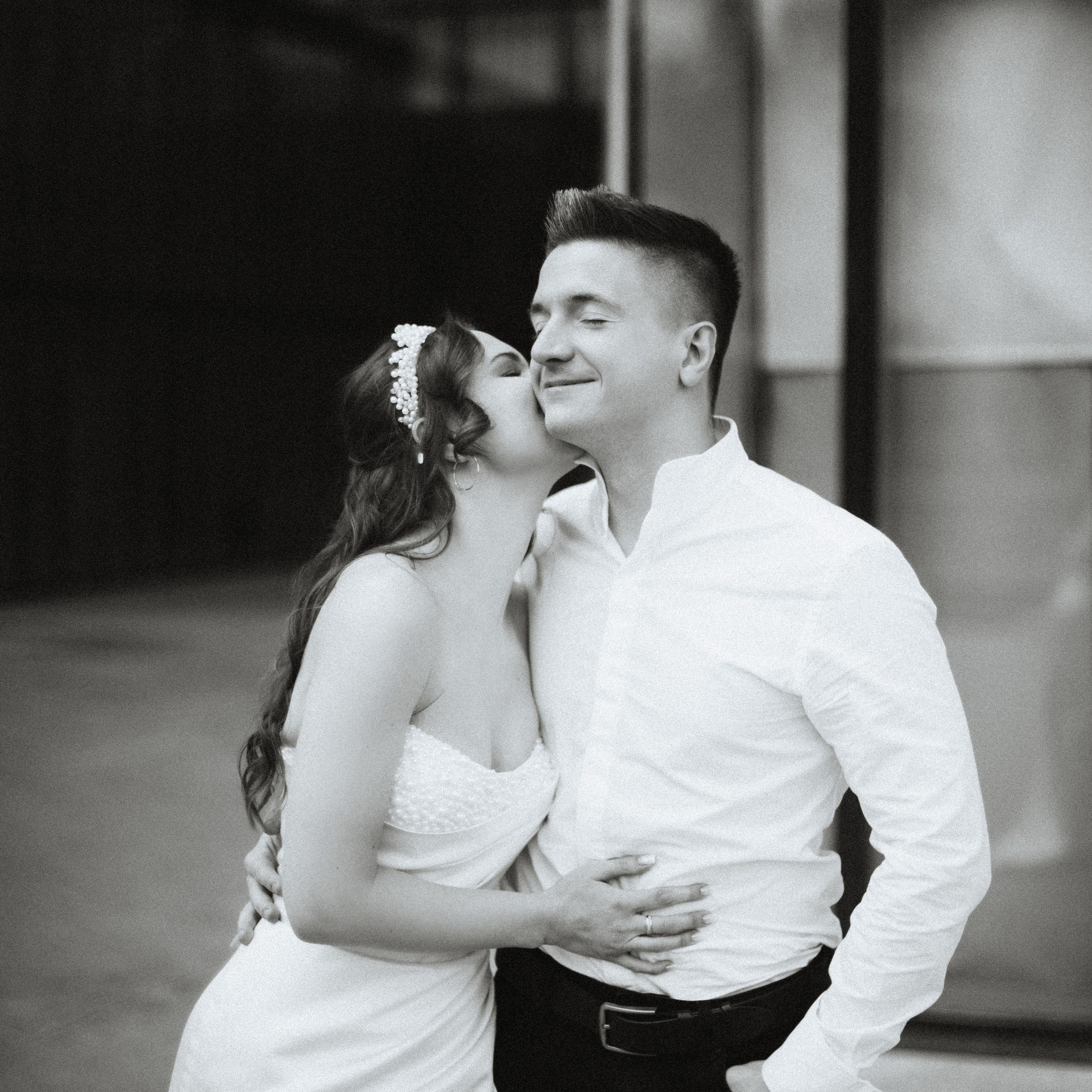 Anastasia Premium. Art Event Studio — Wedding in Georgia with professionals