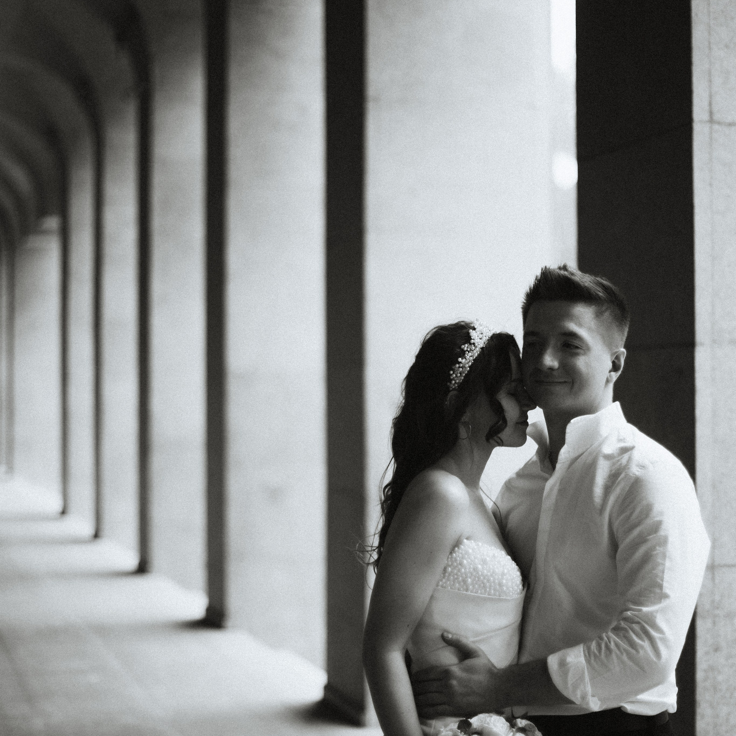 Anastasia Premium. Art Event Studio — Wedding in Georgia with professionals