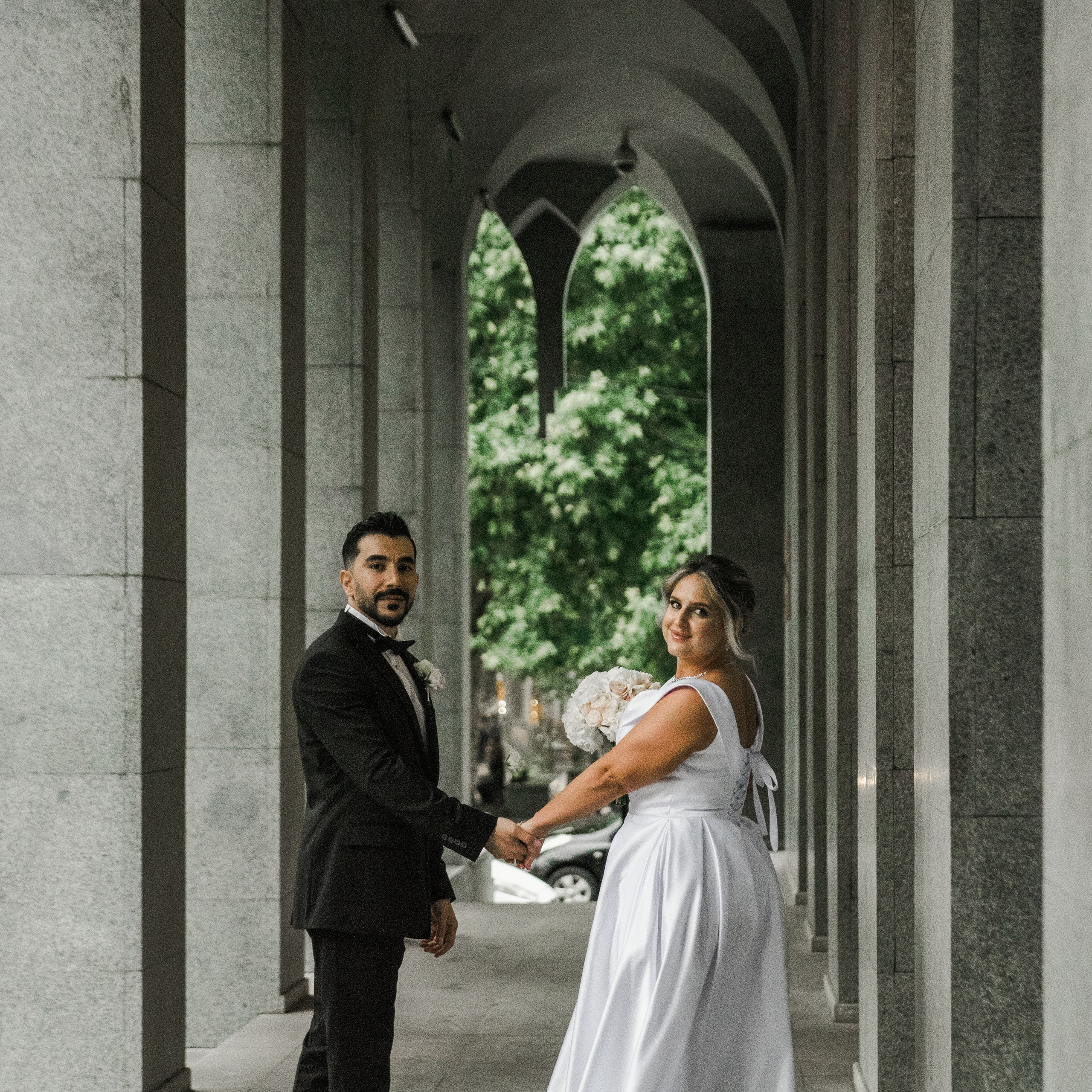 Claire Tbilisi Legal Marriage. Арт Ивент Студио — Свадьбы и мероприятия в Грузии 💜