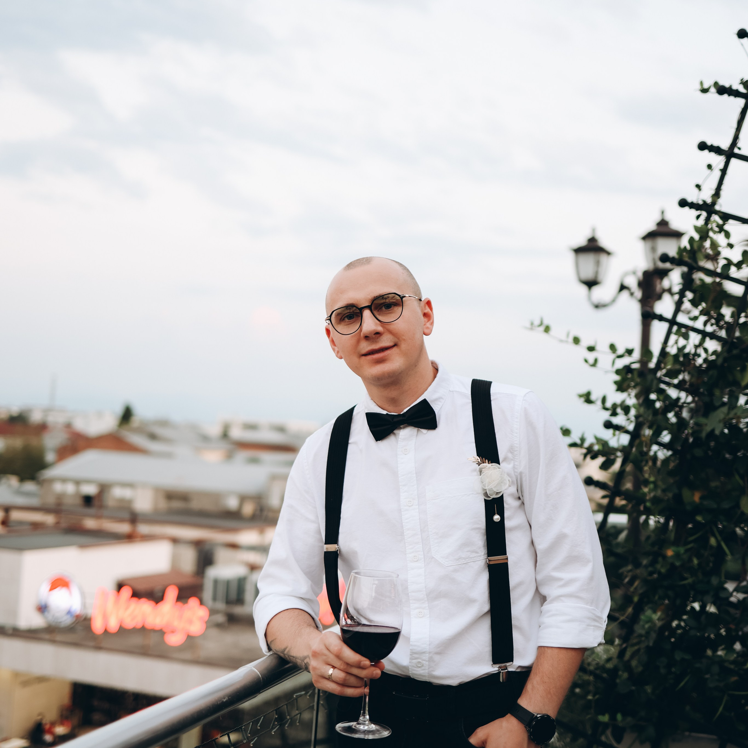 Kutaisi Marriage for two. Арт Ивент Студио — Свадьбы и мероприятия в Грузии 💜