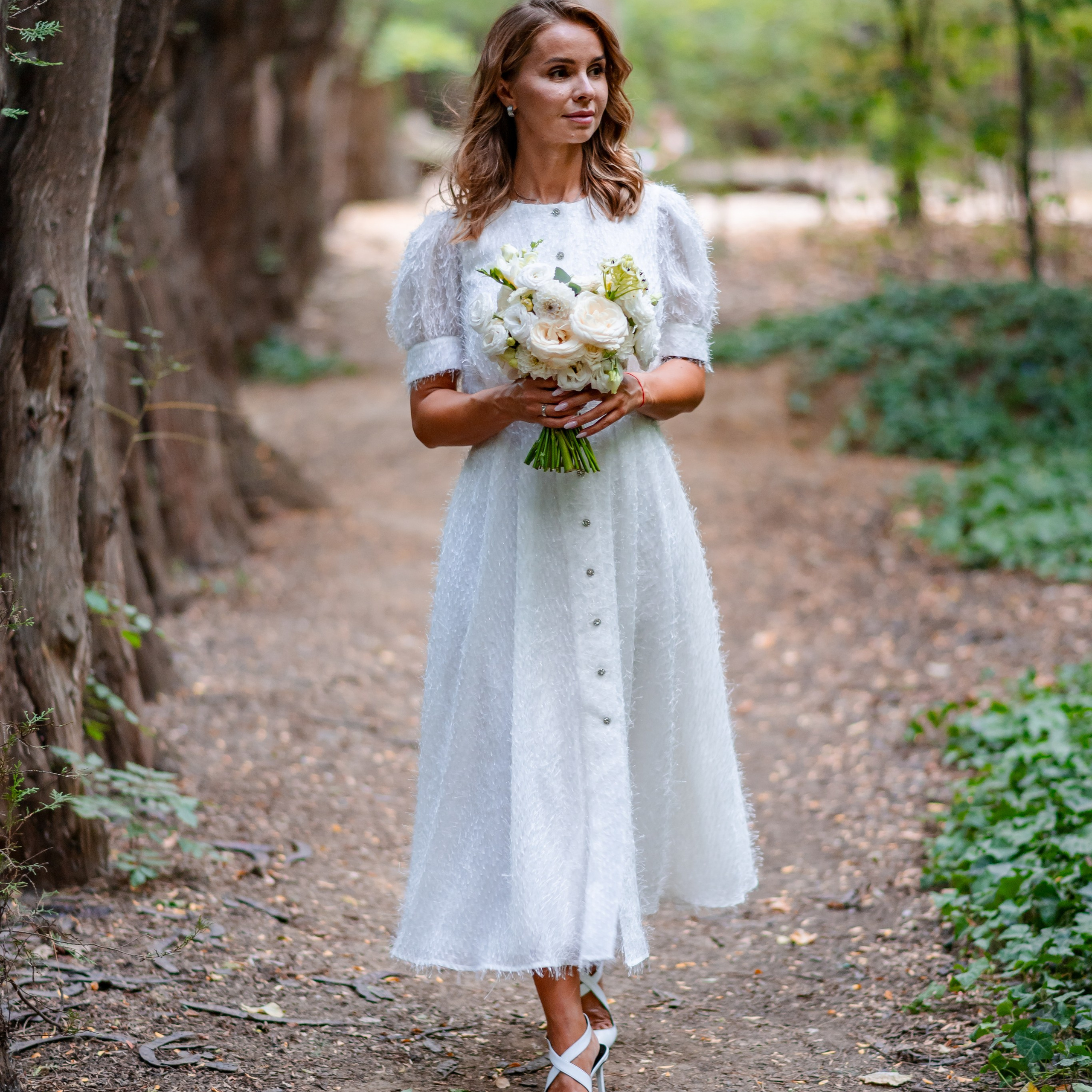 Illarion & Zinaida Венчание 10.08.2025. Art Event Studio — Wedding in Georgia with professionals