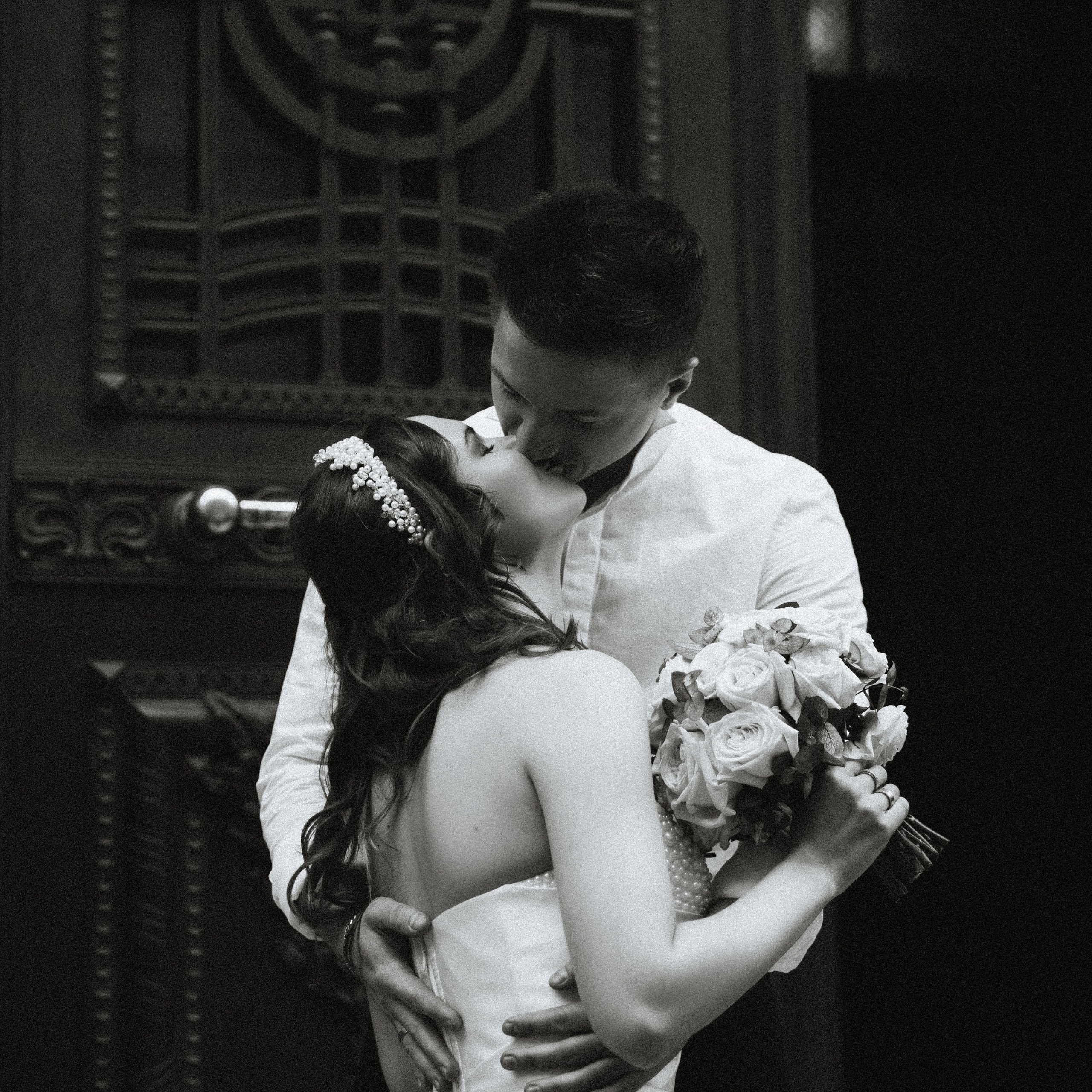 Anastasia Premium. Art Event Studio — Wedding in Georgia with professionals