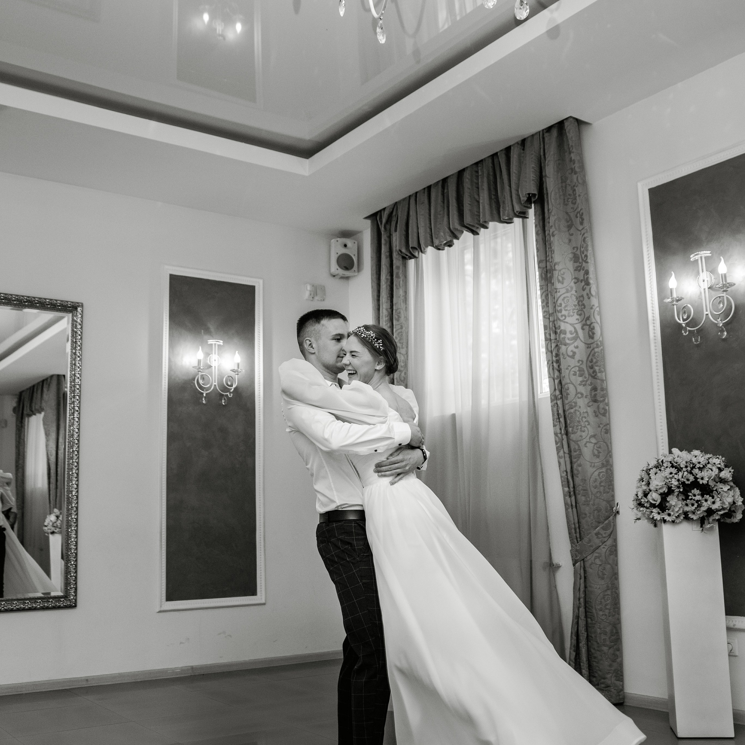 Photographer in Tbilisi — Maks. Art Event Studio — Wedding in Georgia with professionals