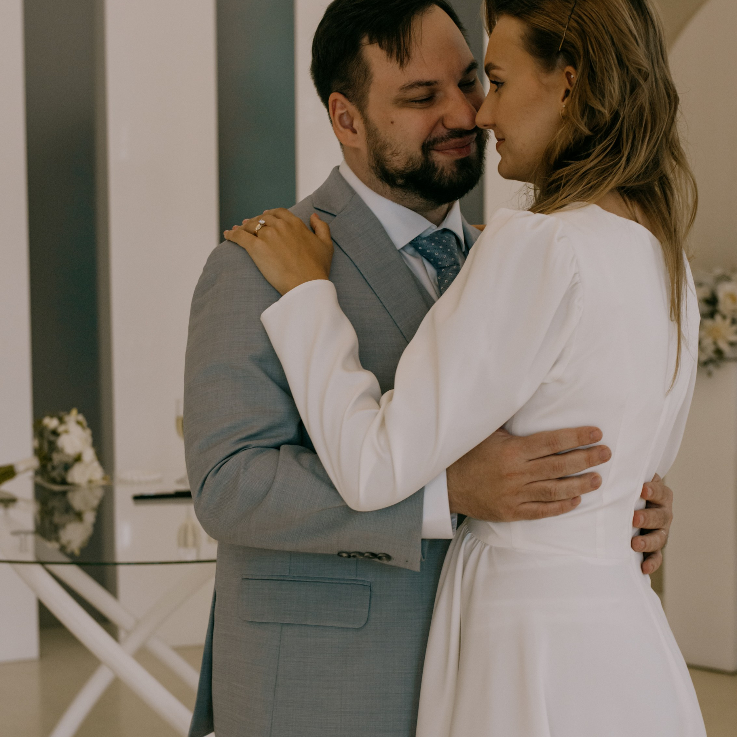 Alina S. Art Event Studio — Wedding in Georgia with professionals