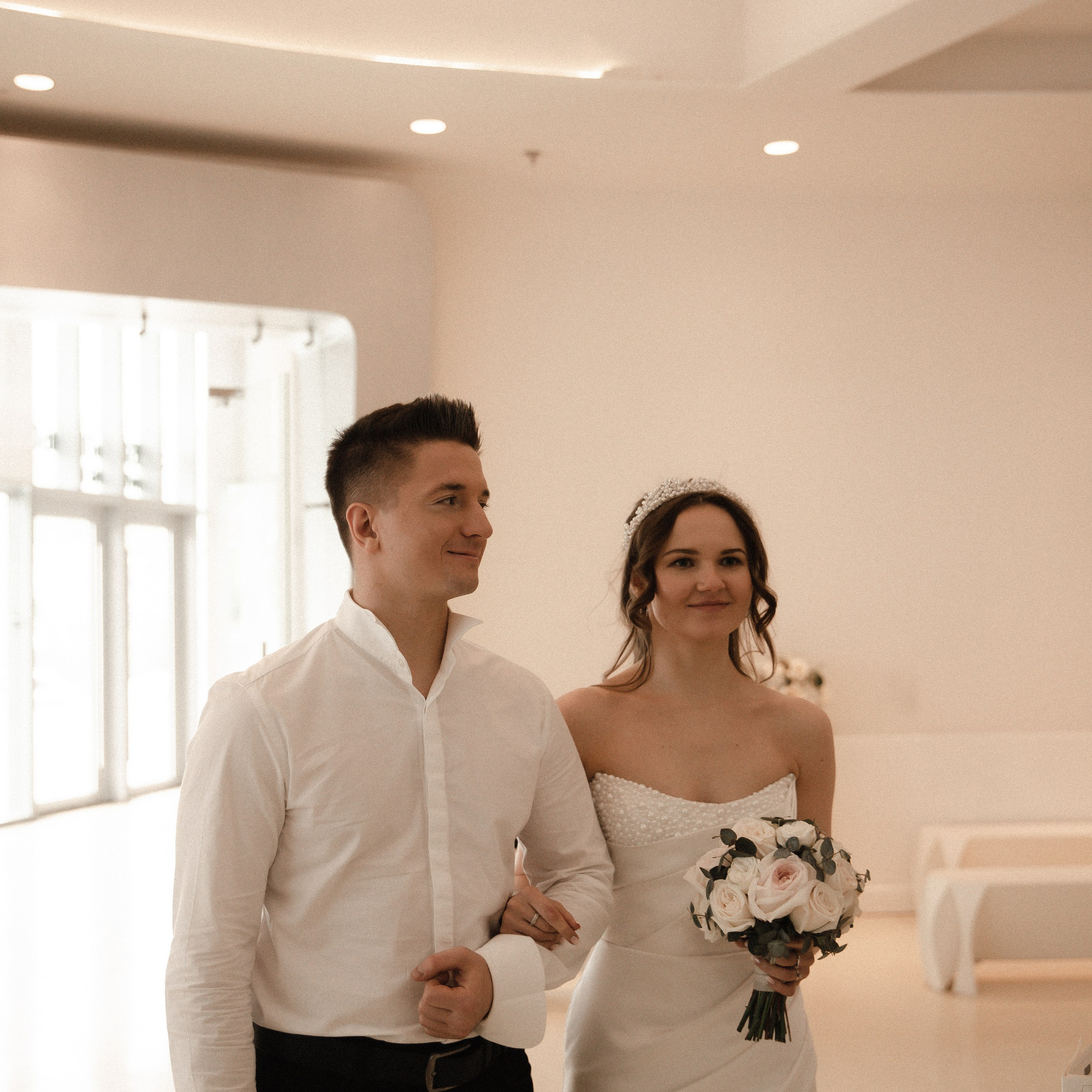 Anastasia Premium. Art Event Studio — Wedding in Georgia with professionals