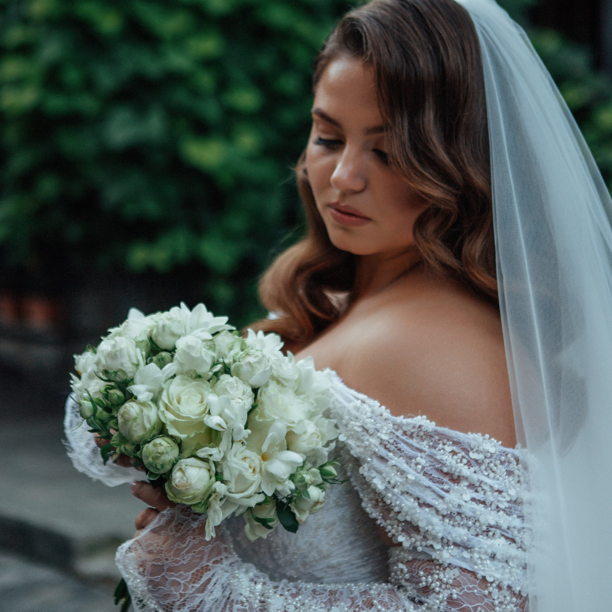 Double Wedding Maxim & Daria November 1, 2024. Art Event Studio — Wedding in Georgia with professionals